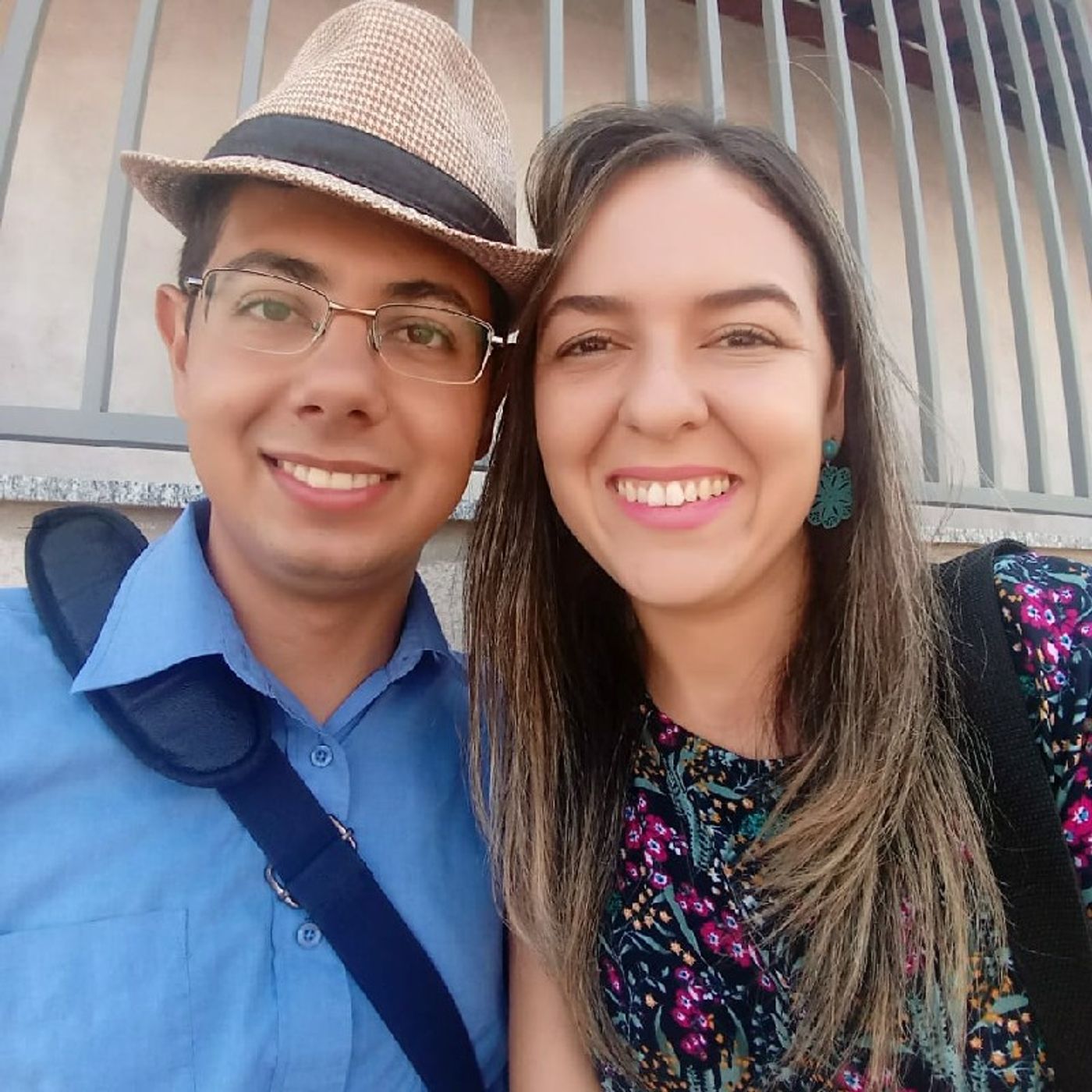 DECLARAÇÕES - Andrea