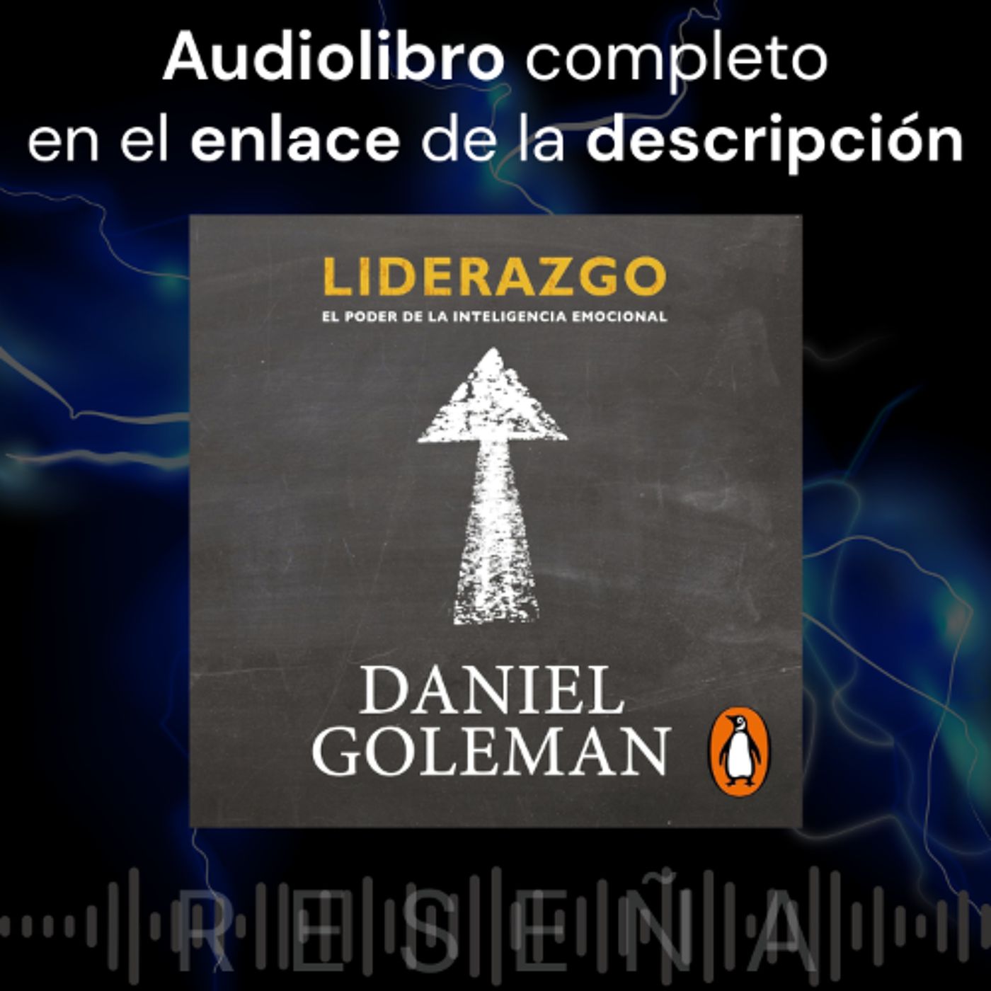 Audiolibros by @audiolibro