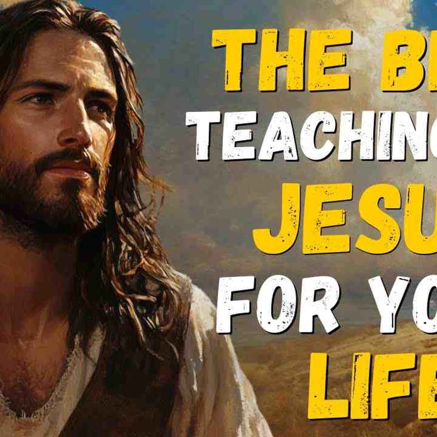 You Need to See This_ - The 8 Most Valuable Teachings of Jesus for Our Lives