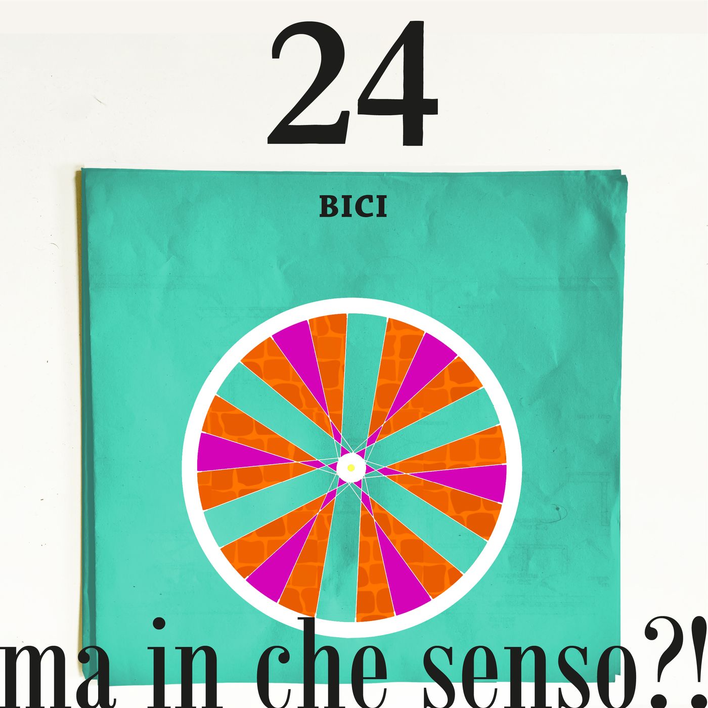 Oggetti Senza Senso