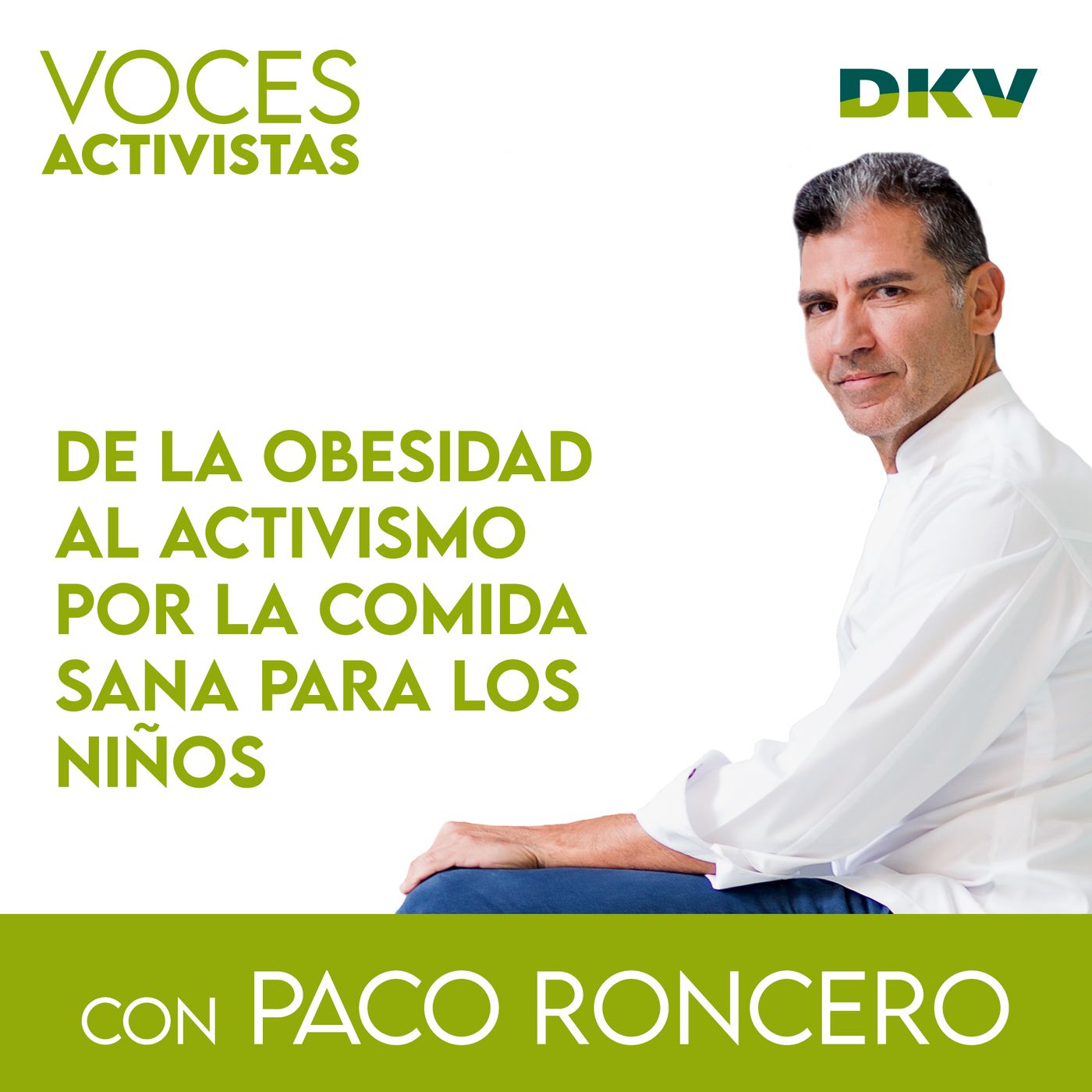 Voces Activistas