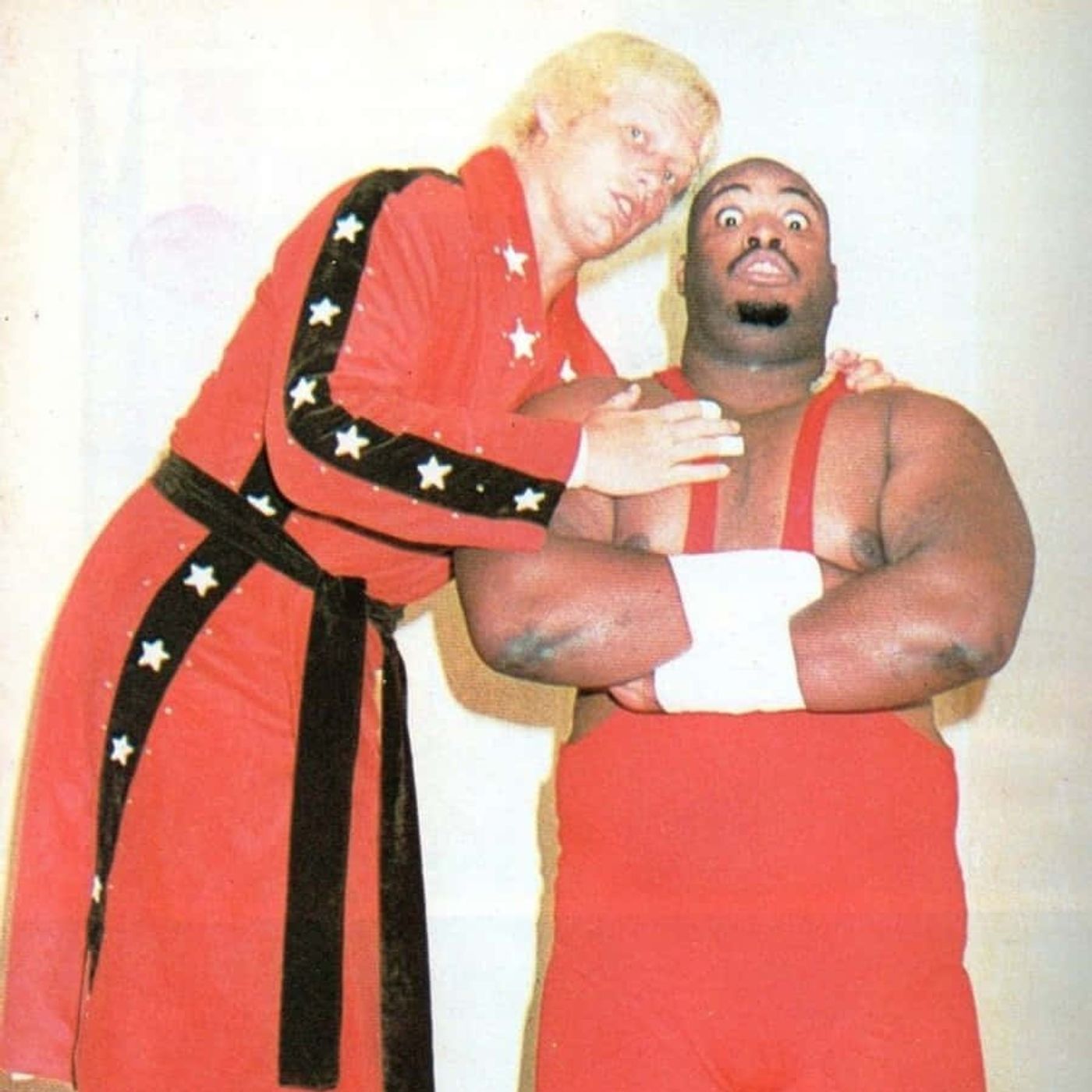Top 10 Best Tag Team's September 1979 episode artwork