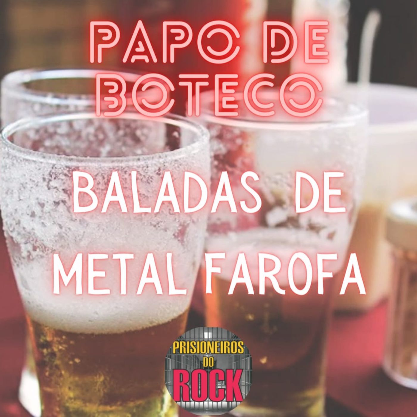 Prisioneiros do Rock