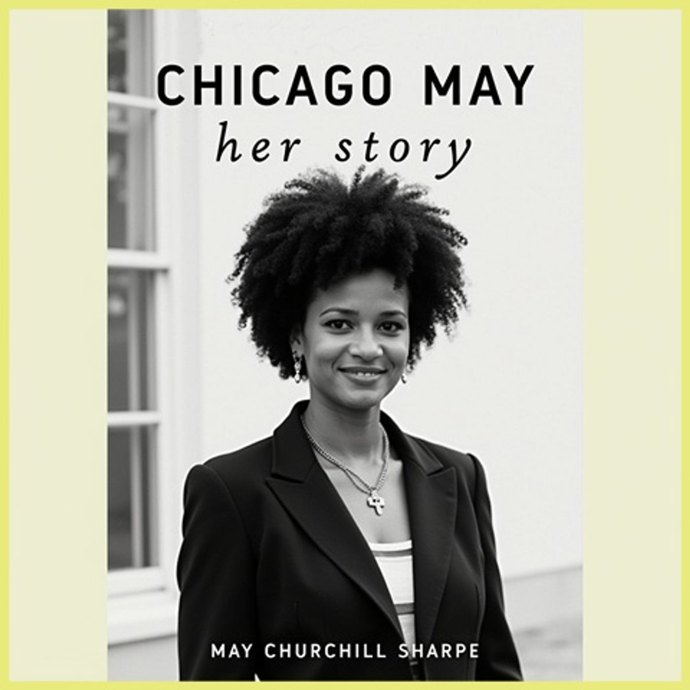 Chicago May: Her Story