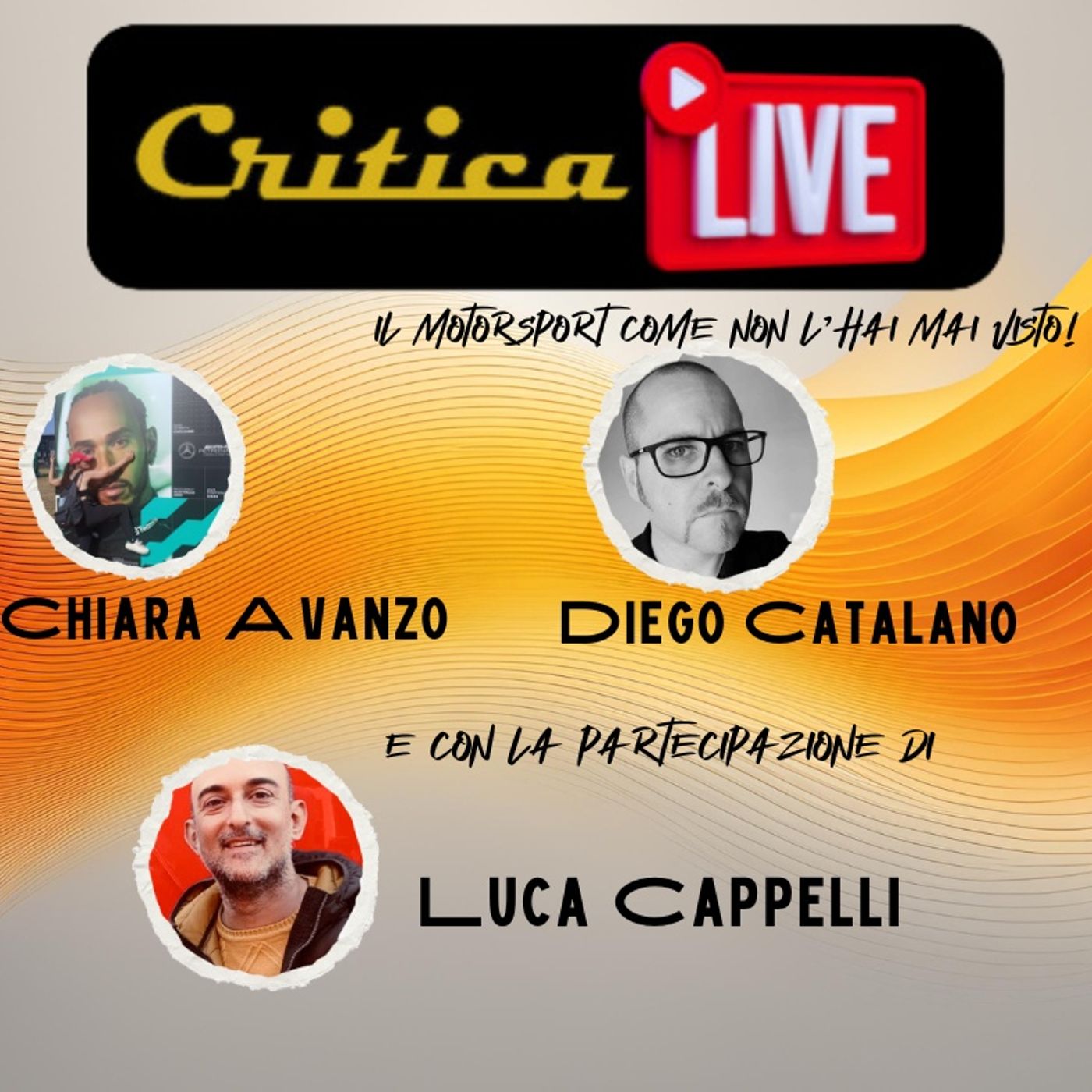 Il Podcast di Formulacritica