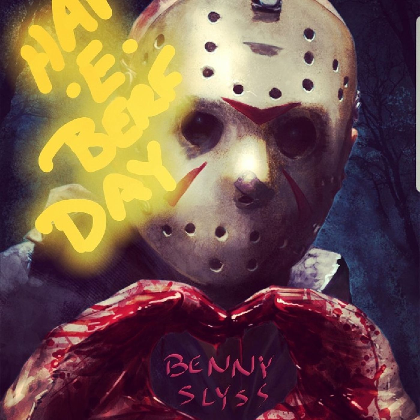 The Balance Hip Hop Show Episode #58 The "Day Of The SLYSSGOD" Mix episode artwork