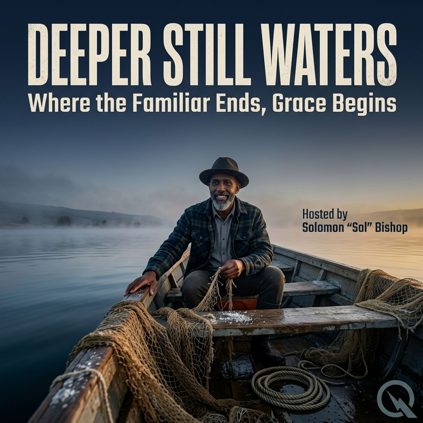 Deeper Still Waters