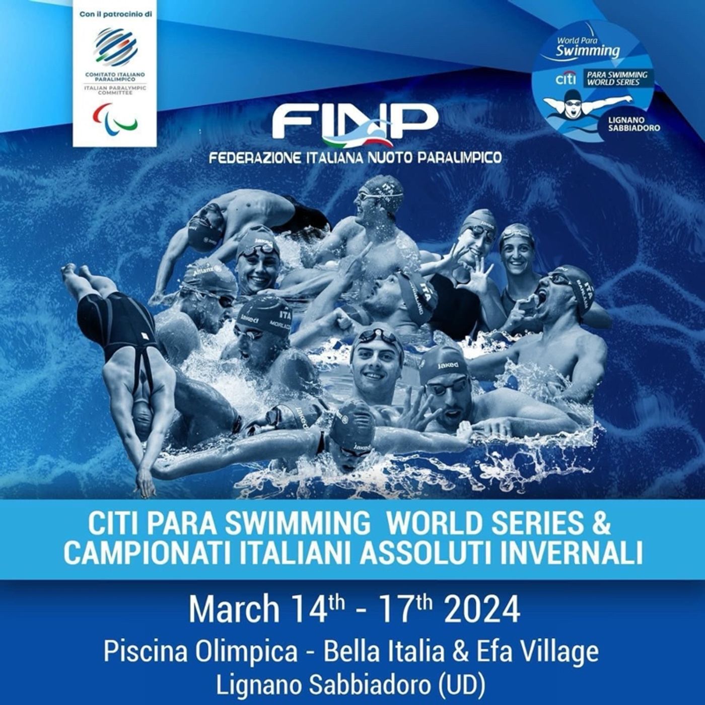 Dal Mio Punto Di Vista… Lo Sport!