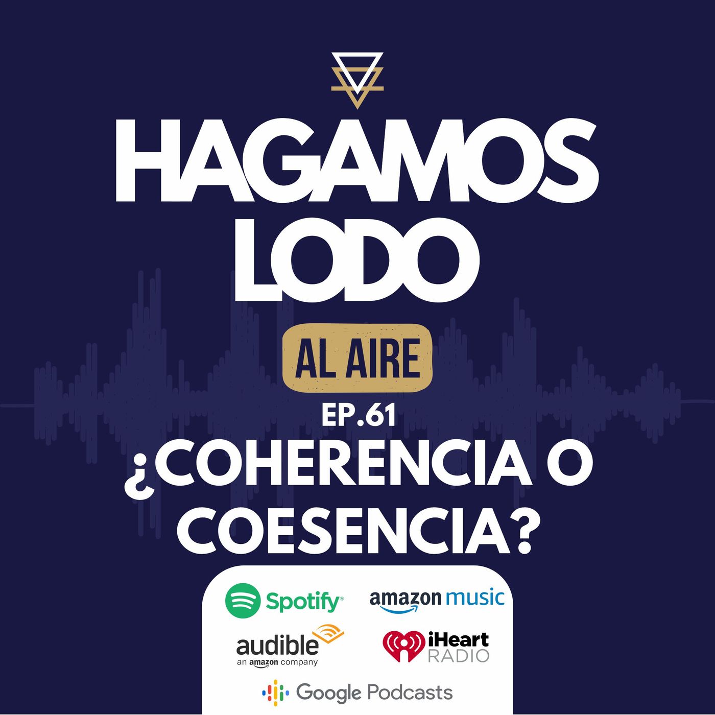 Hagamos lodo