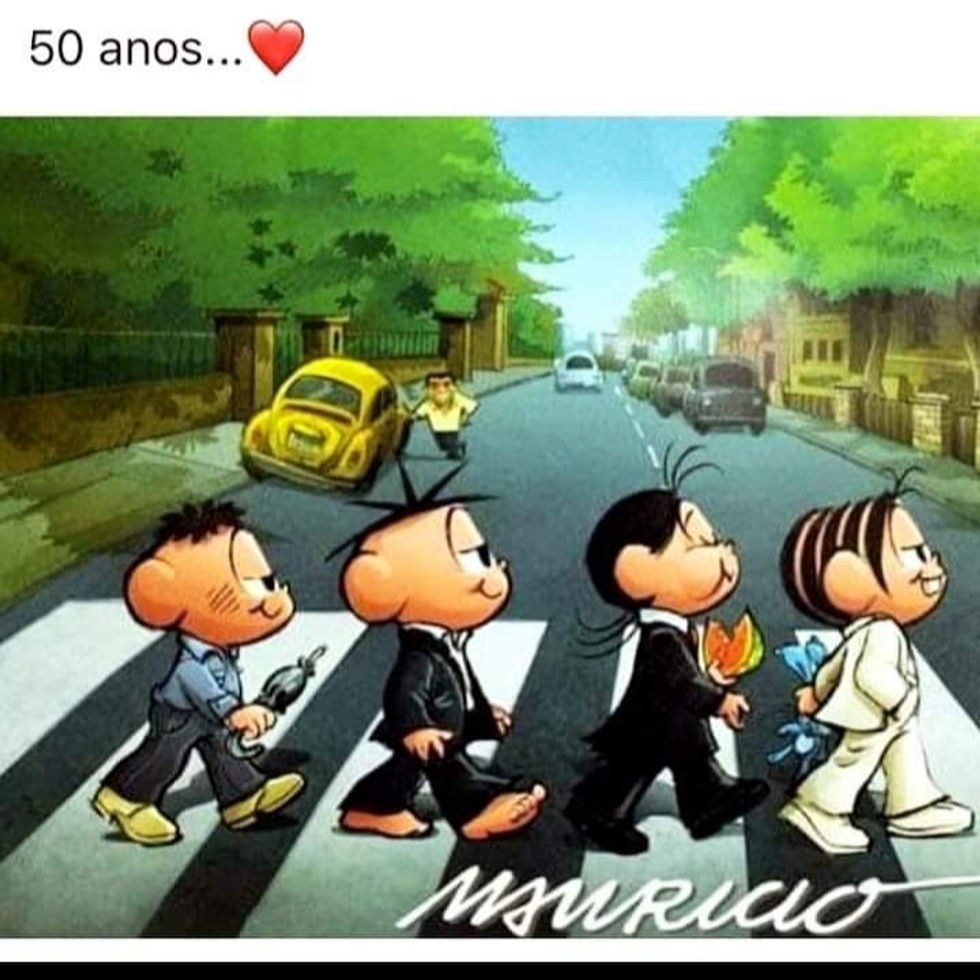 Funk das antigas