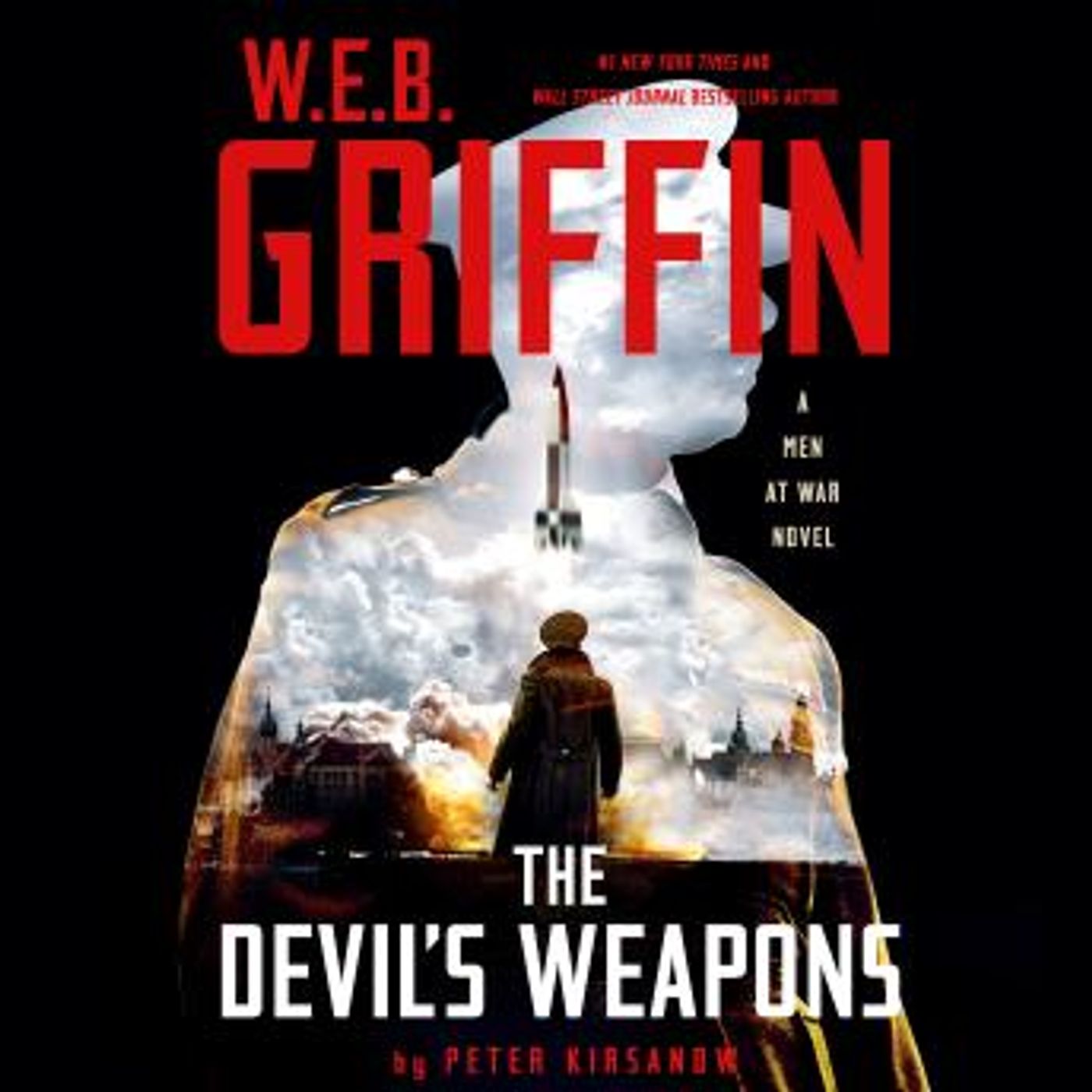 Full Trial Audiobooks in Mystery, Thriller & Horror, Suspense