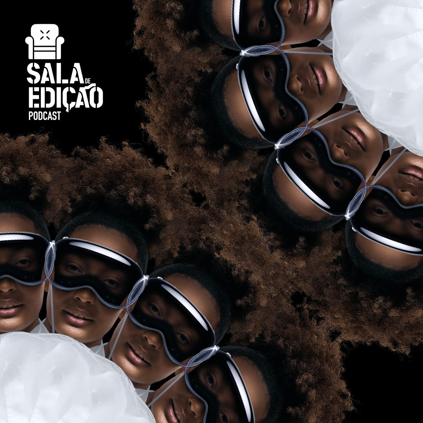 Sala de Edição