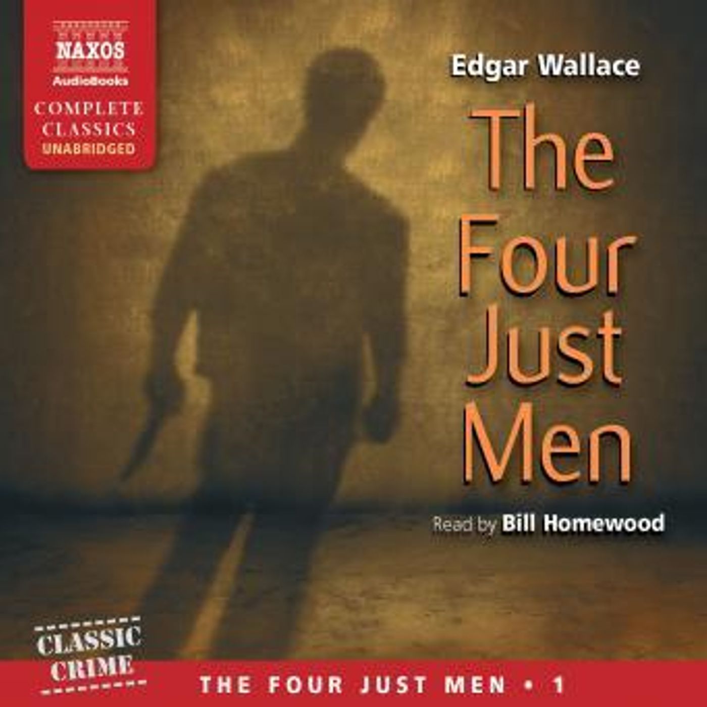 Listen to New Full Audiobooks in Mystery, Thriller & Horror, Legal & Political