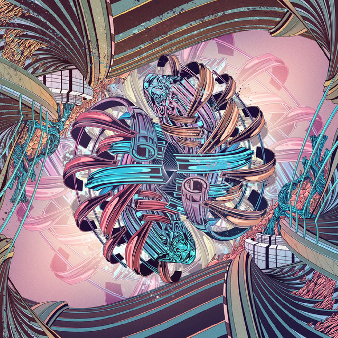 IOISH - What You Need It For Interview episode artwork