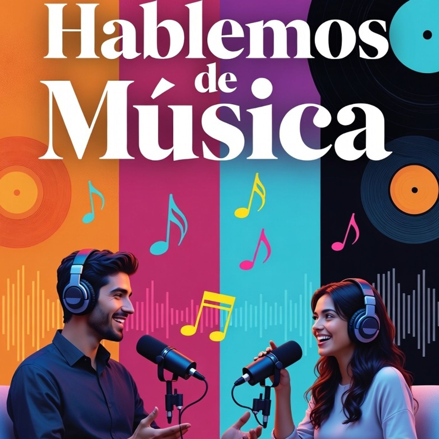 HABLEMOS DE MÚSICA 7 DE ABRIL