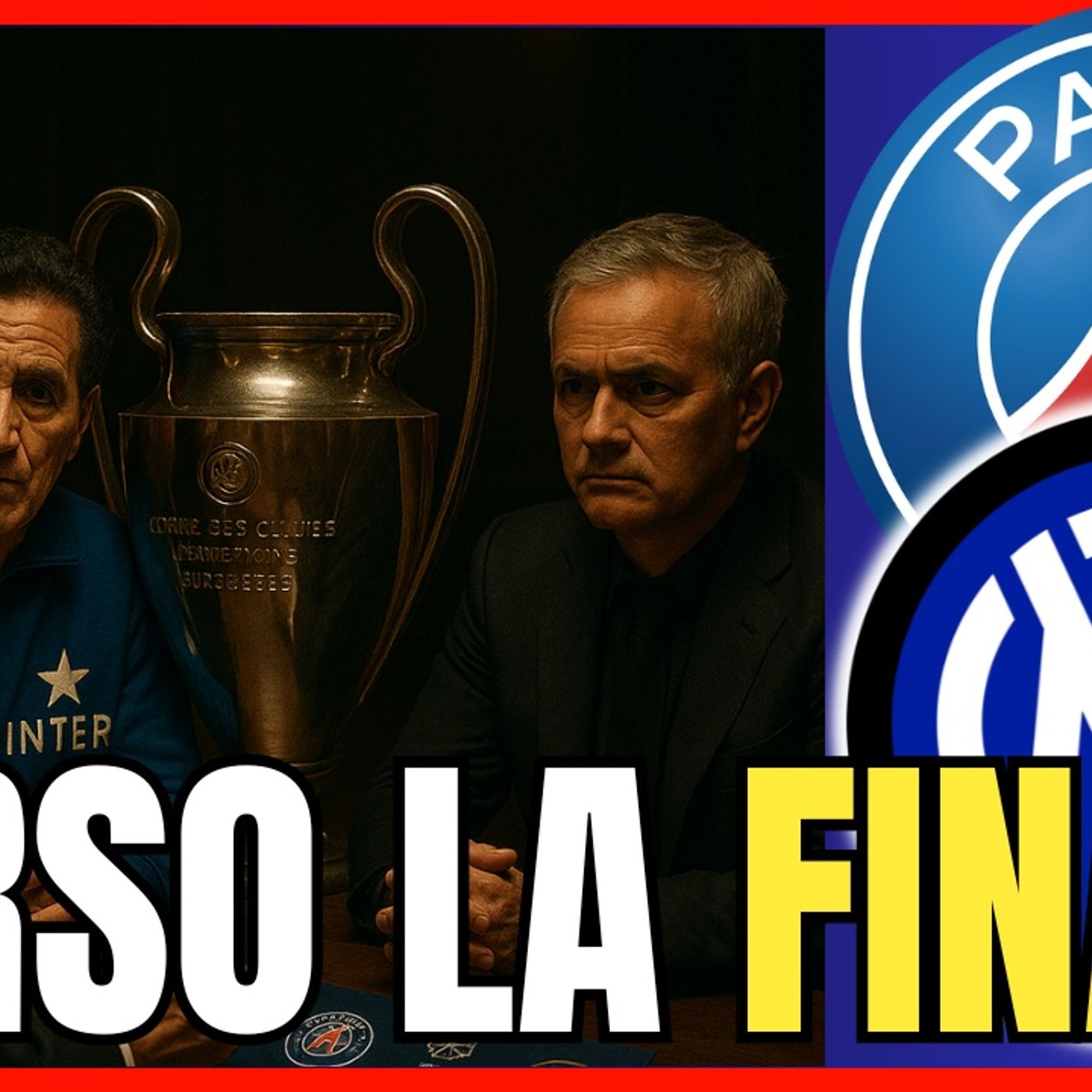 -2 alla FINALE! Interismo alle stelle, le scelte di Inzaghi - INTER NEWS