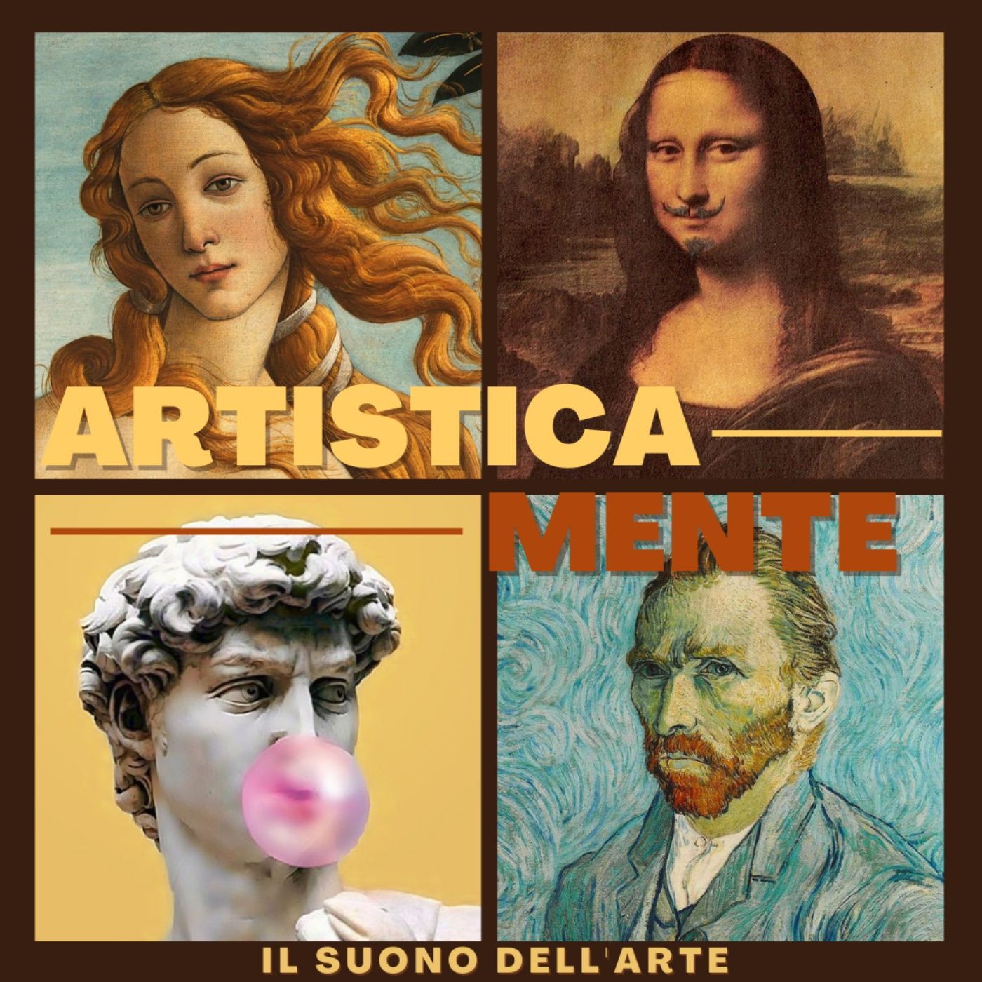 ArtisticaMente - Il suono dell\'arte