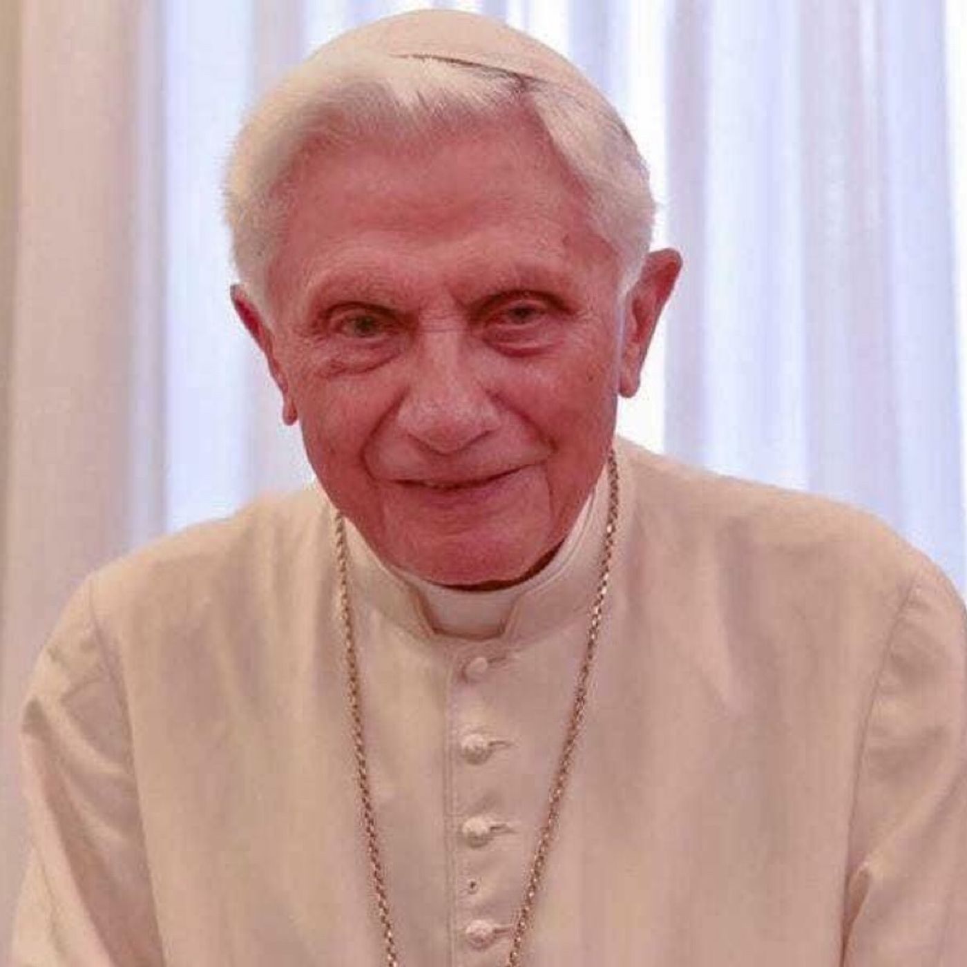 Papa Benedetto 16/SER Gänswein