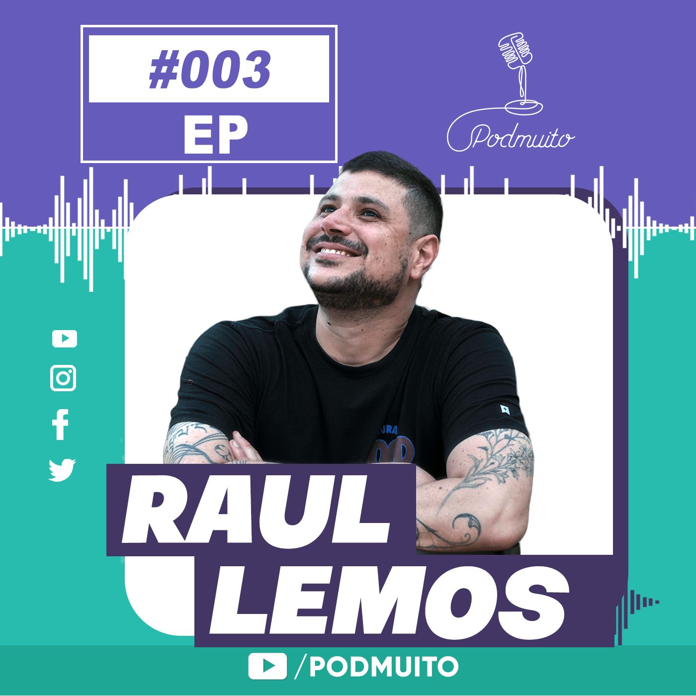 PodMuito