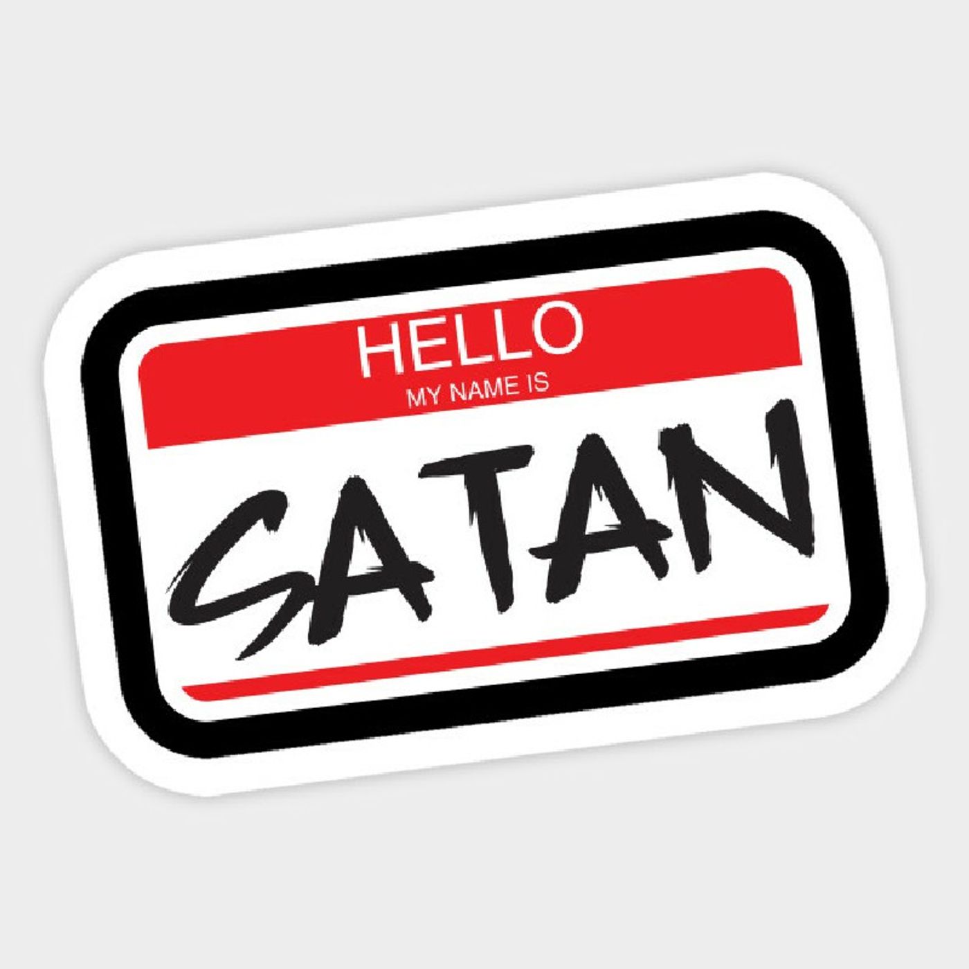 Satan: Biblical Names & Meanings