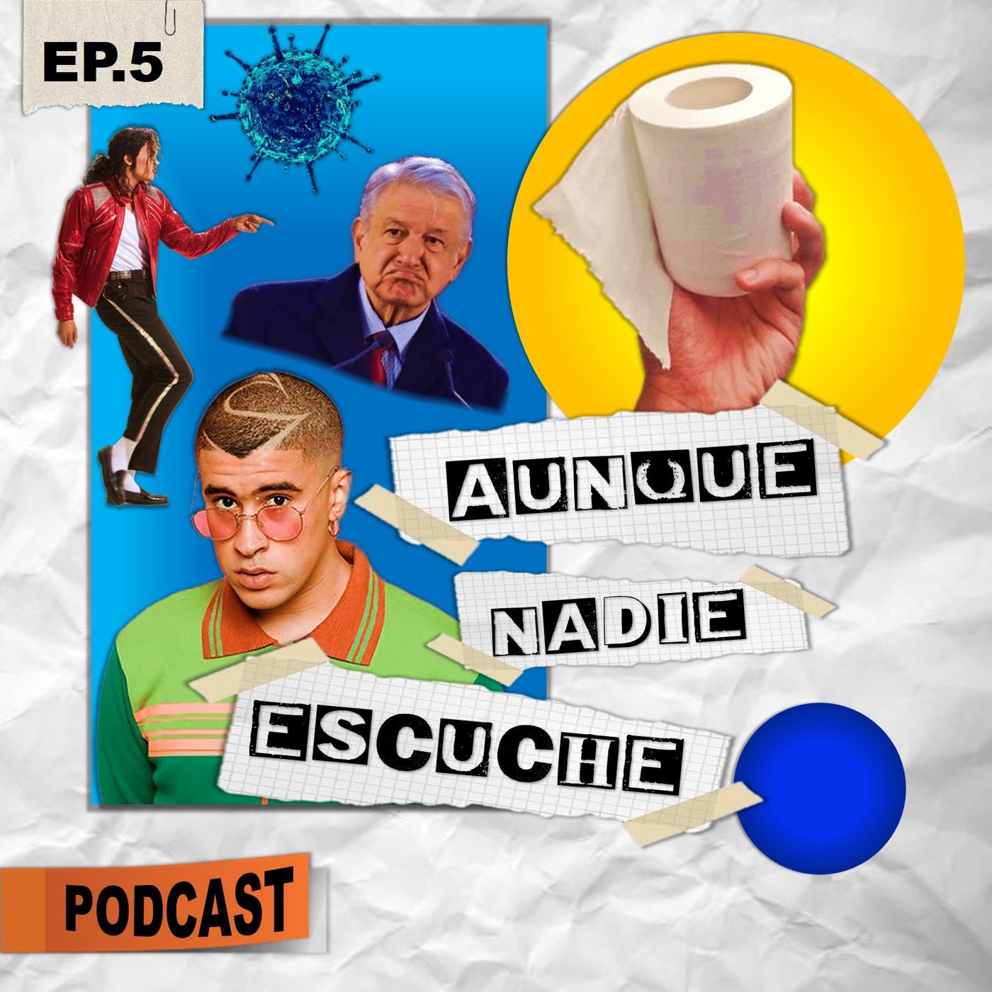 Aunque Nadie Escuche