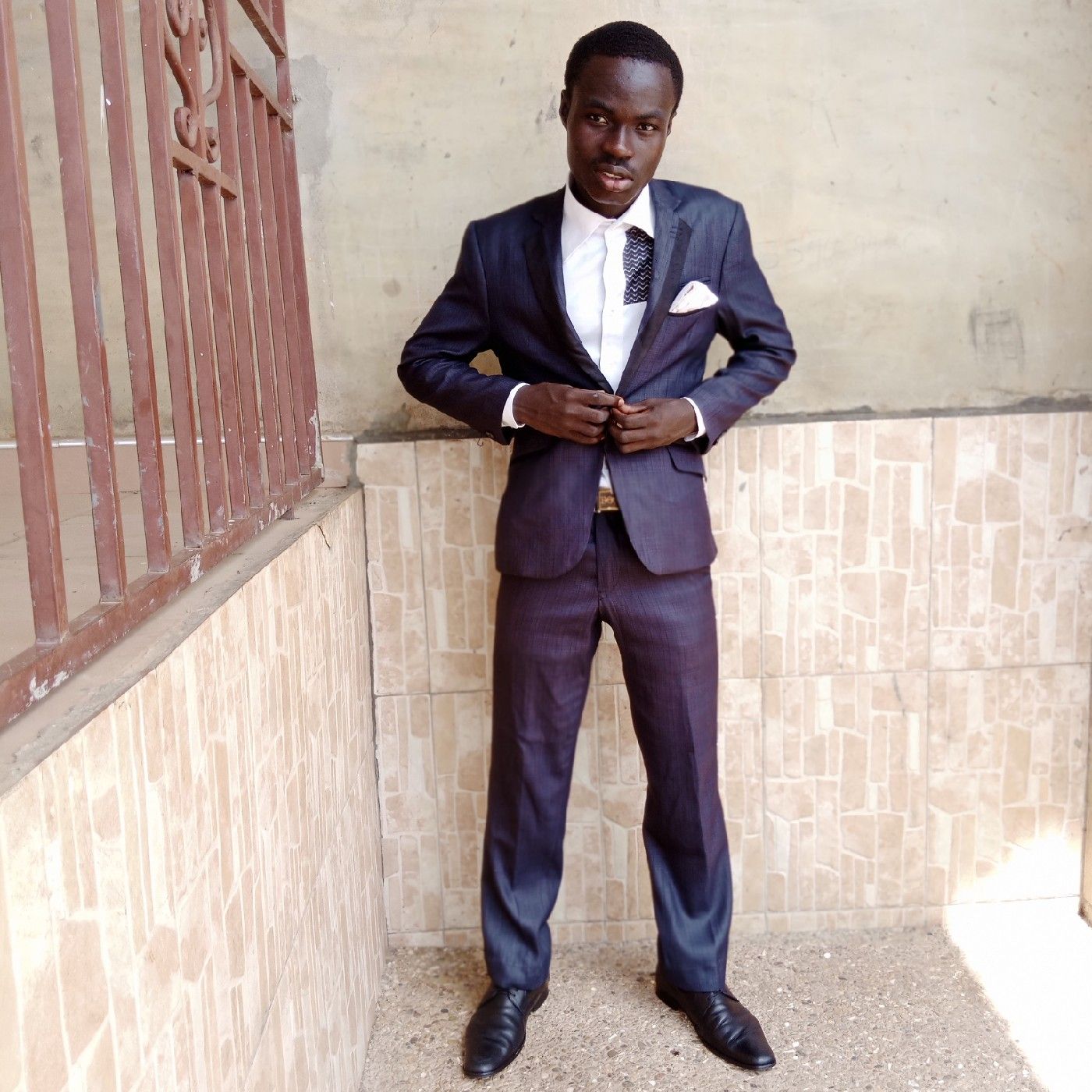 The Divine Ministry International (DMI)