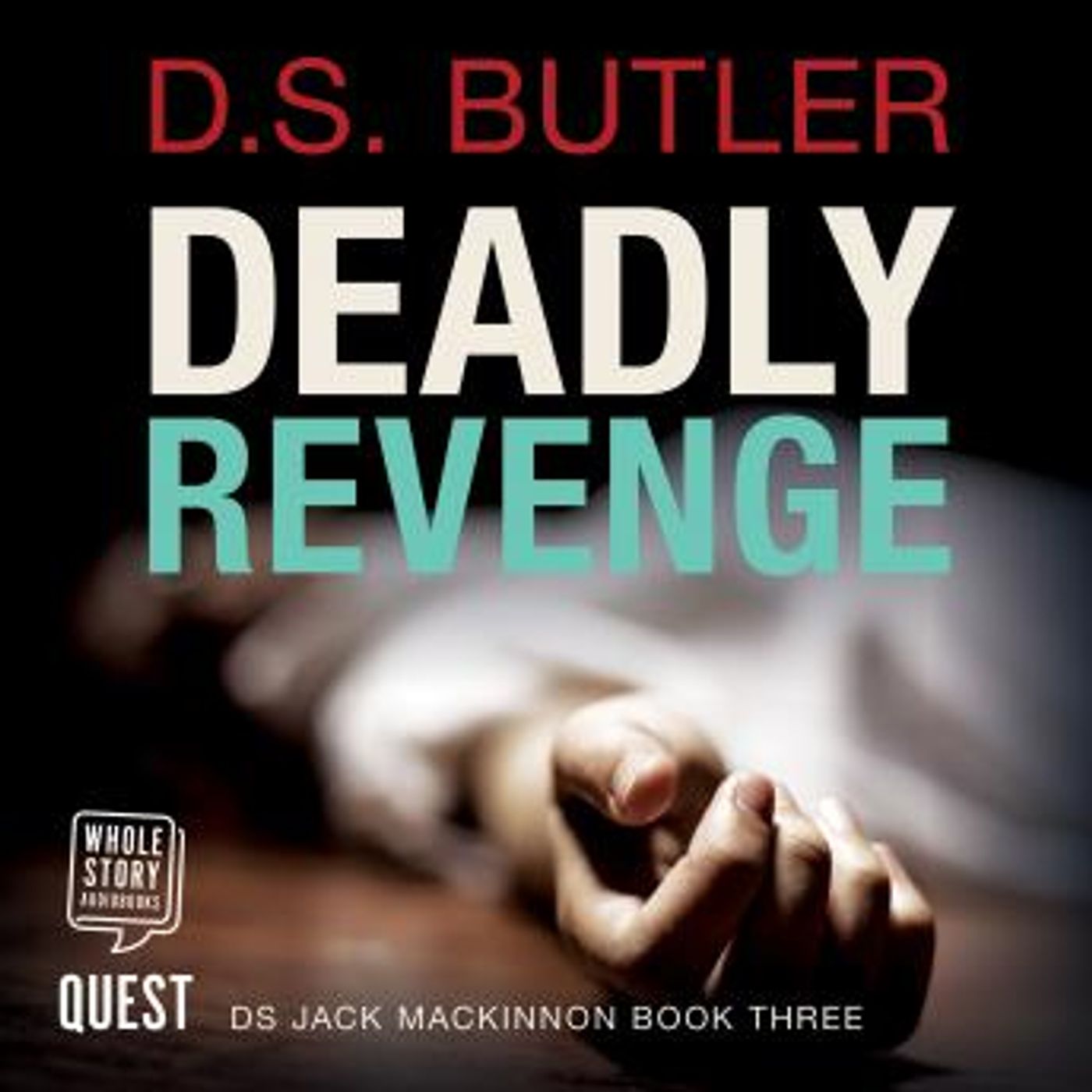 Unlock Top Full Audiobooks in Mystery, Thriller & Horror, Suspense