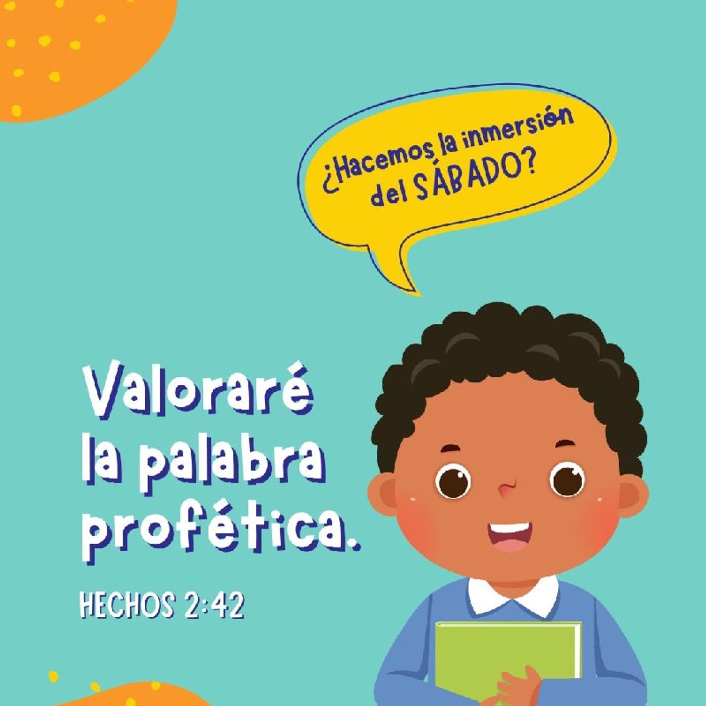 Oidores y hacedores de la palabra - CPT