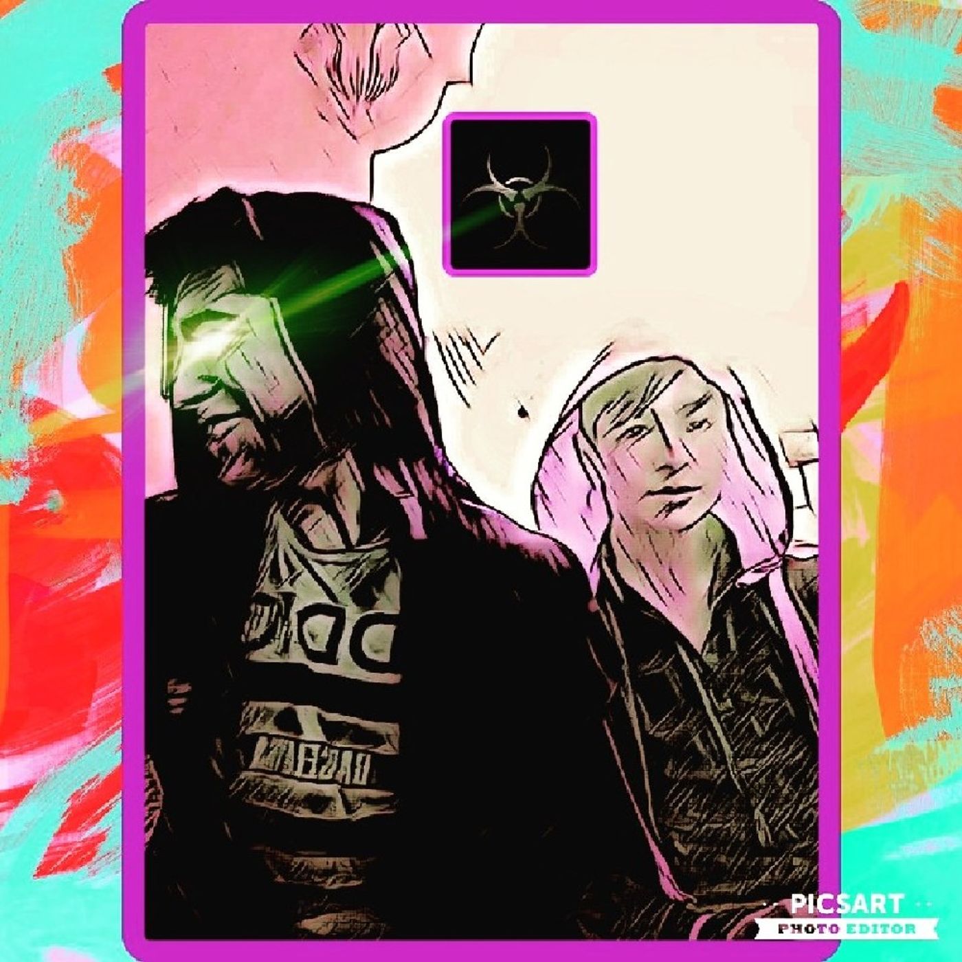 Yeni episode artwork