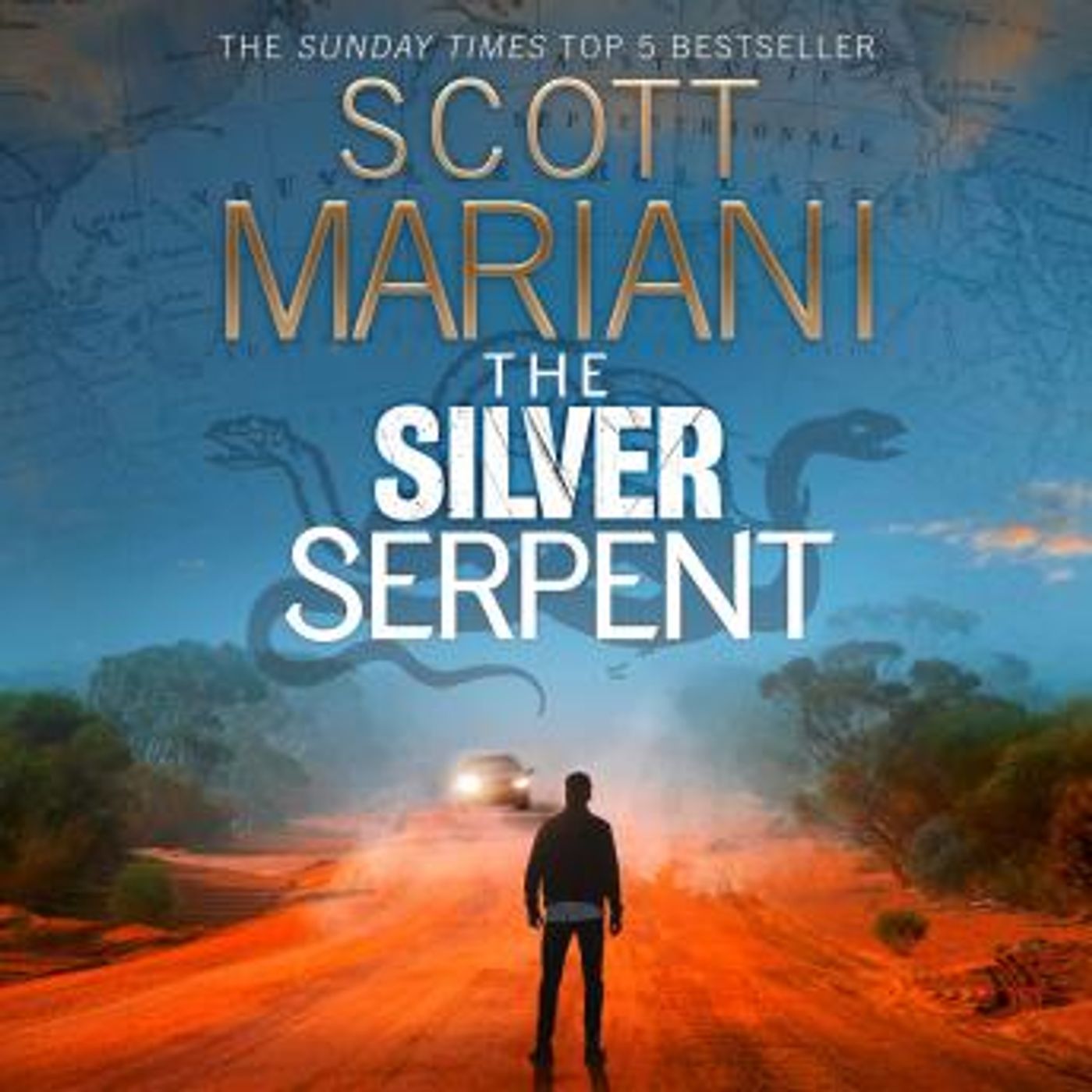 Get Latest Full Audiobooks in Fiction, Action & Adventure