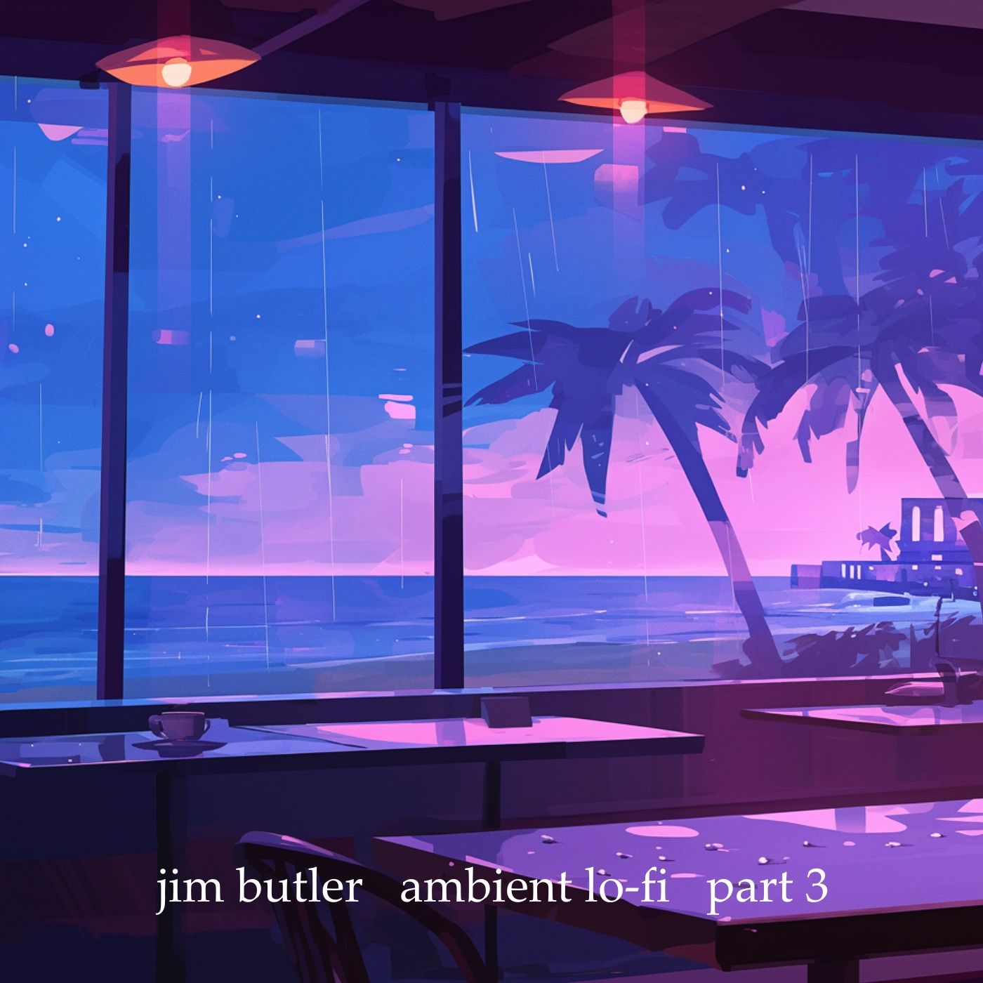 Deep Energy 2332 - Ambient Lo-Fi - Part 3