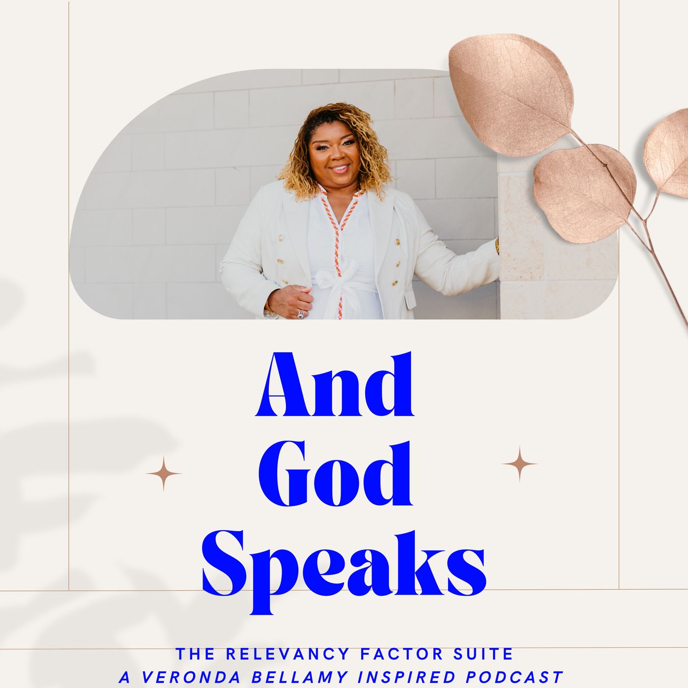 And God Speaks