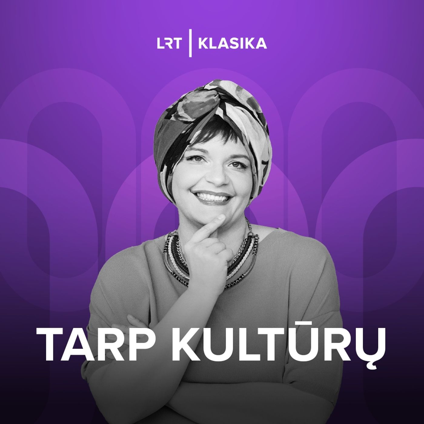 Tarp kultūrų