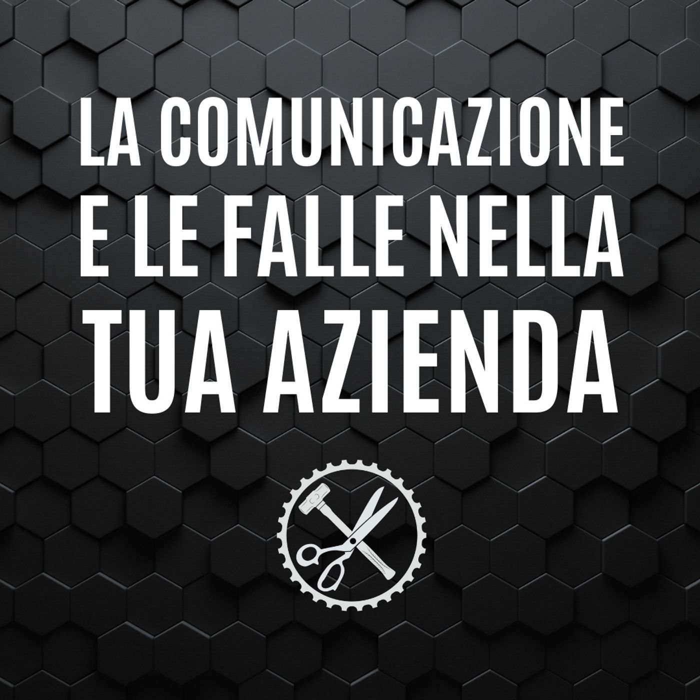 07 - La Comunicazione e le Falle nella tua Azienda - Pillole di Comunicazione per le Aziende