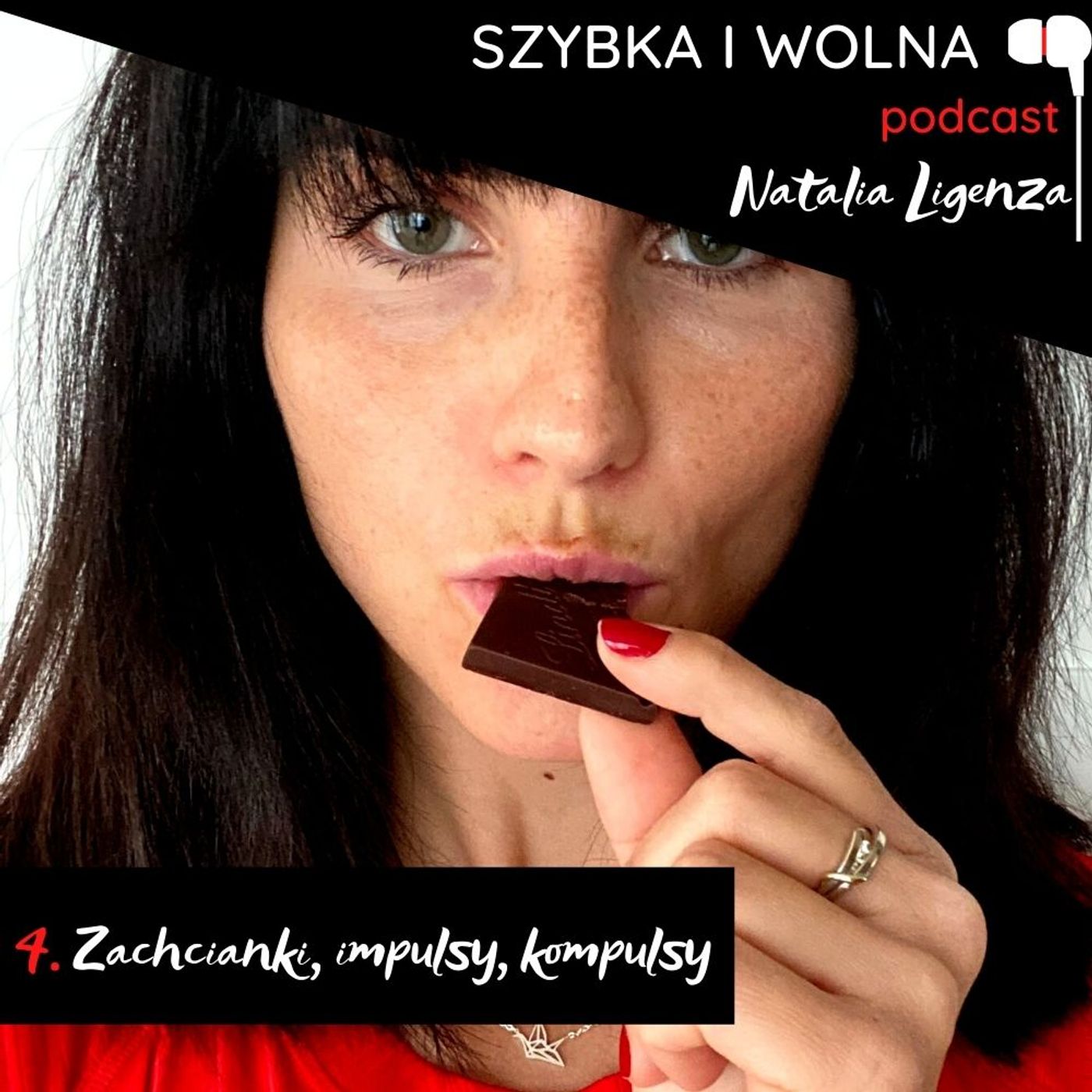 Szybka i Wolna by Natalia Ligenza