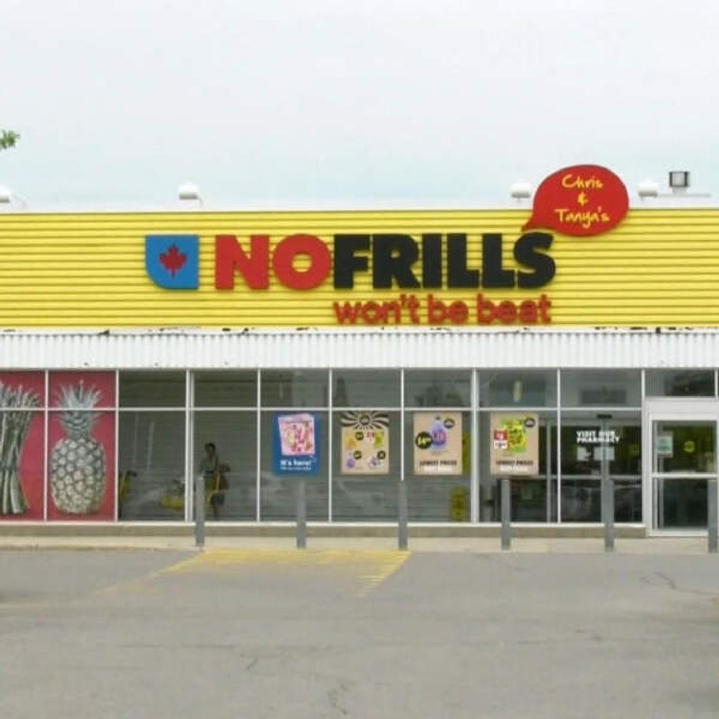 Is Loblaw ditching No Frills bulk deals fair play or a price hike in disguise? episode artwork