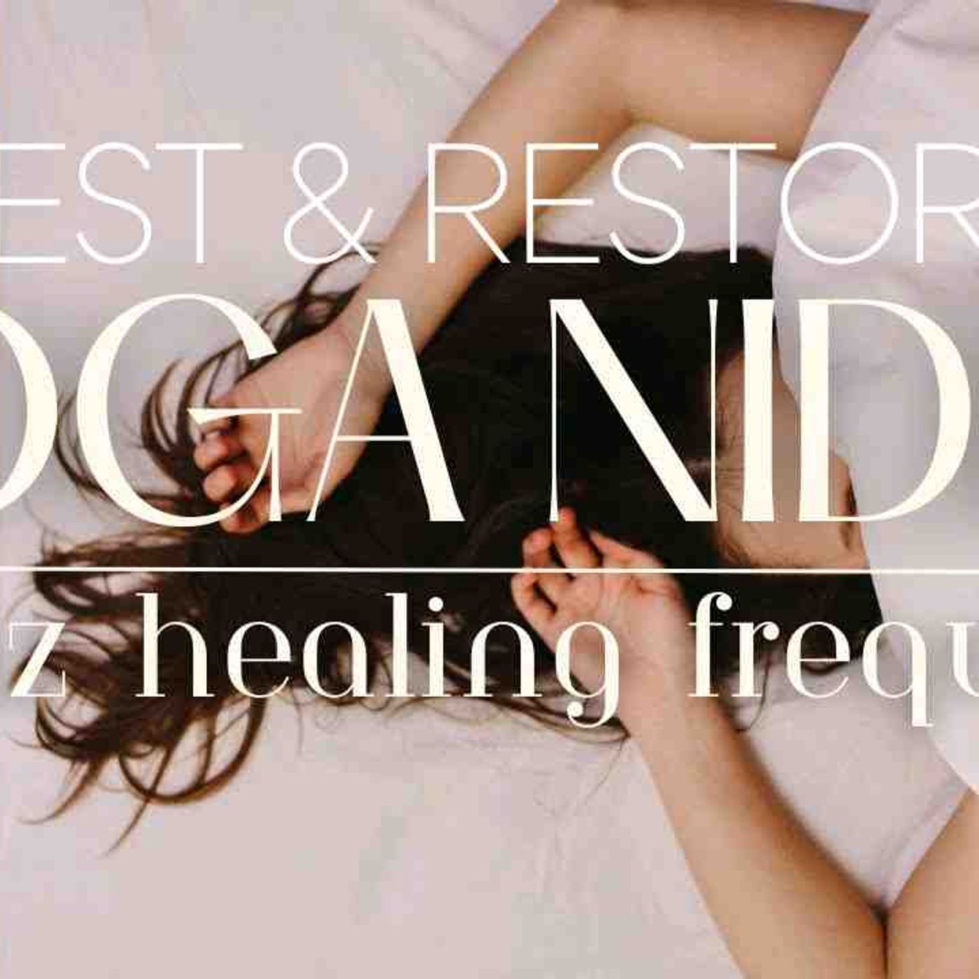 Yoga Nidra Meditation for Relaxation