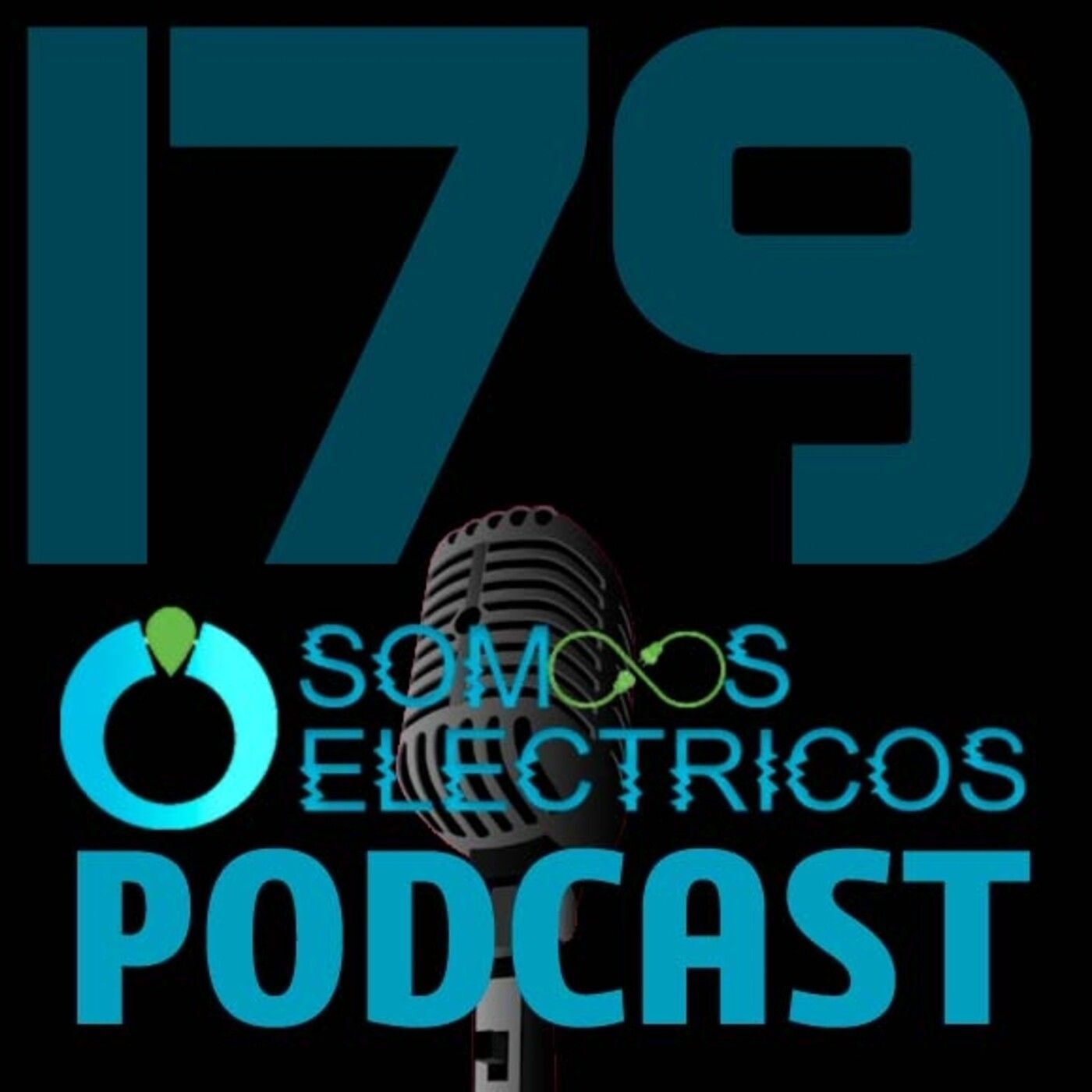 Podcast de Somos Eléctricos