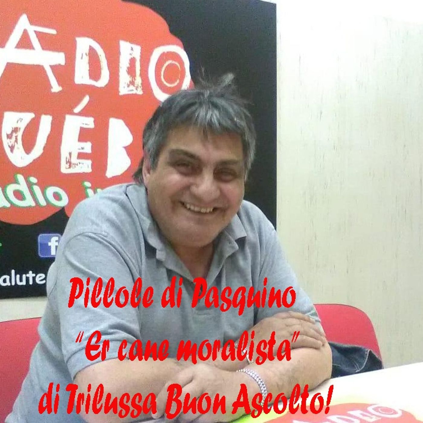 tracce di Radiouéb la radio in pillole