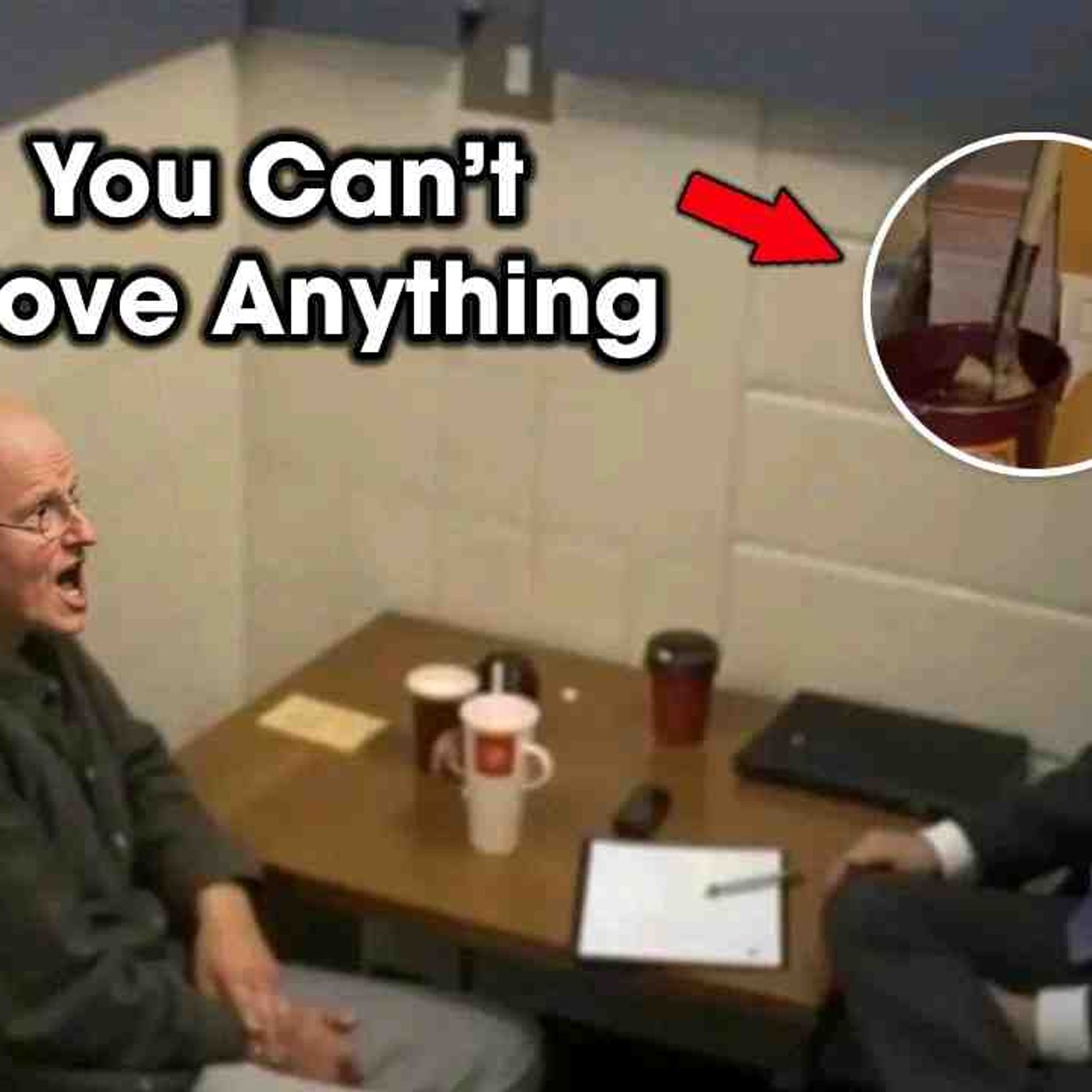 Grandpa Thinks He Can Hide What Happened... (He Can_t) _ Police Interrogation True Crime episode artwork