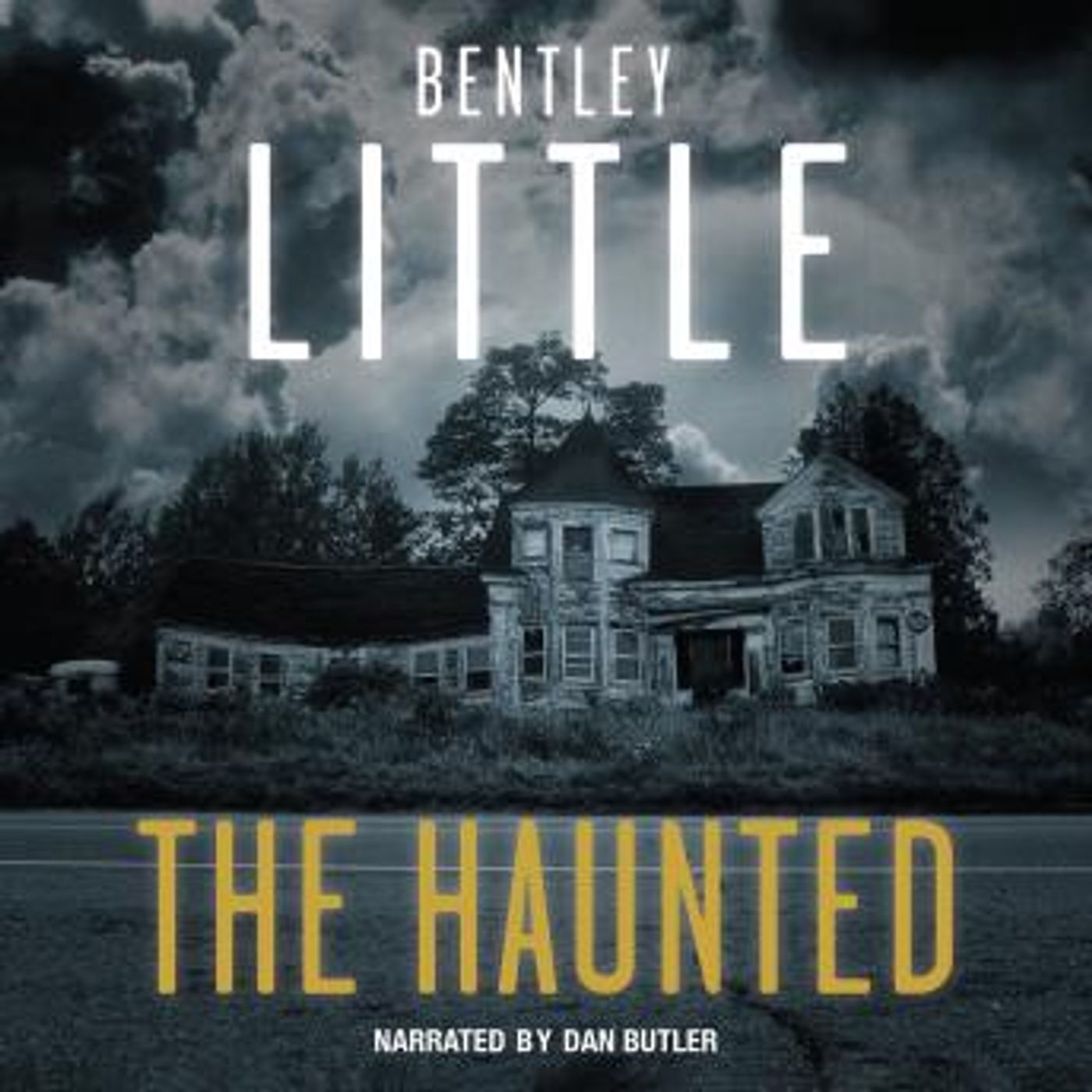 Get Latest Full Audiobooks in Mystery, Thriller & Horror, Horror