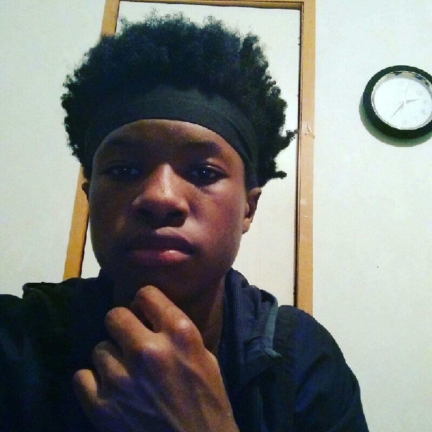 Rip My Nigga Tye episode artwork