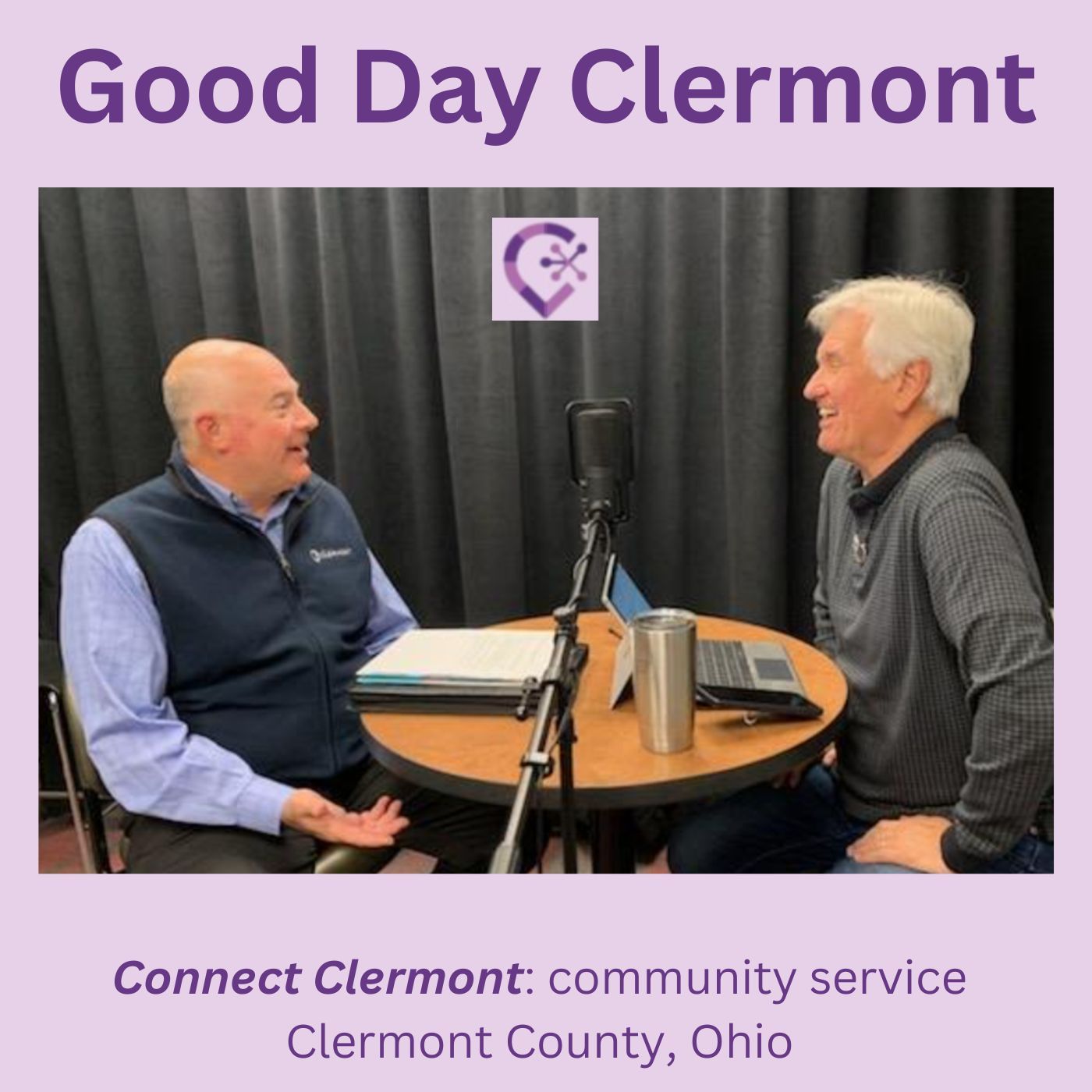 Good Day Clermont!
