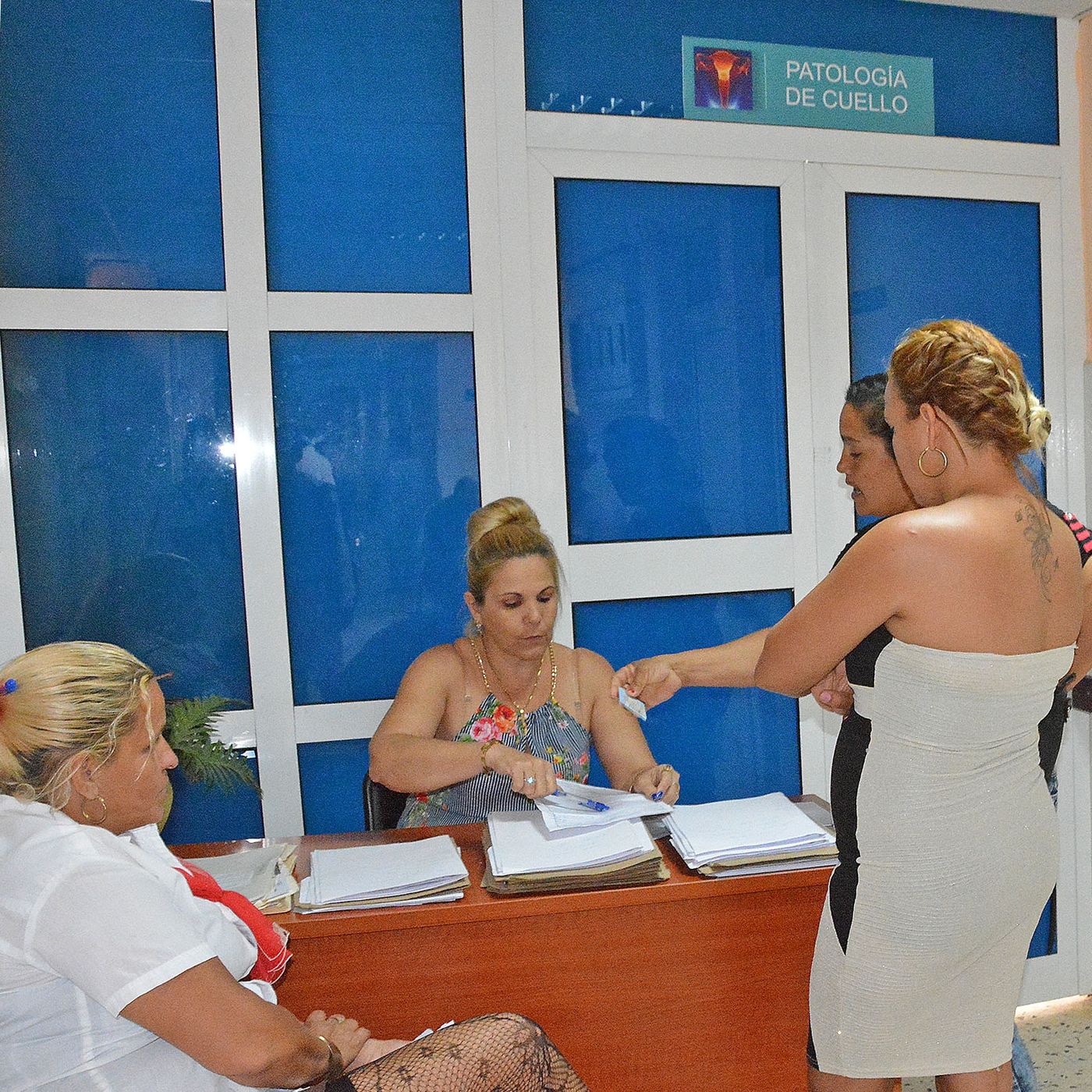 Periódico Invasor
