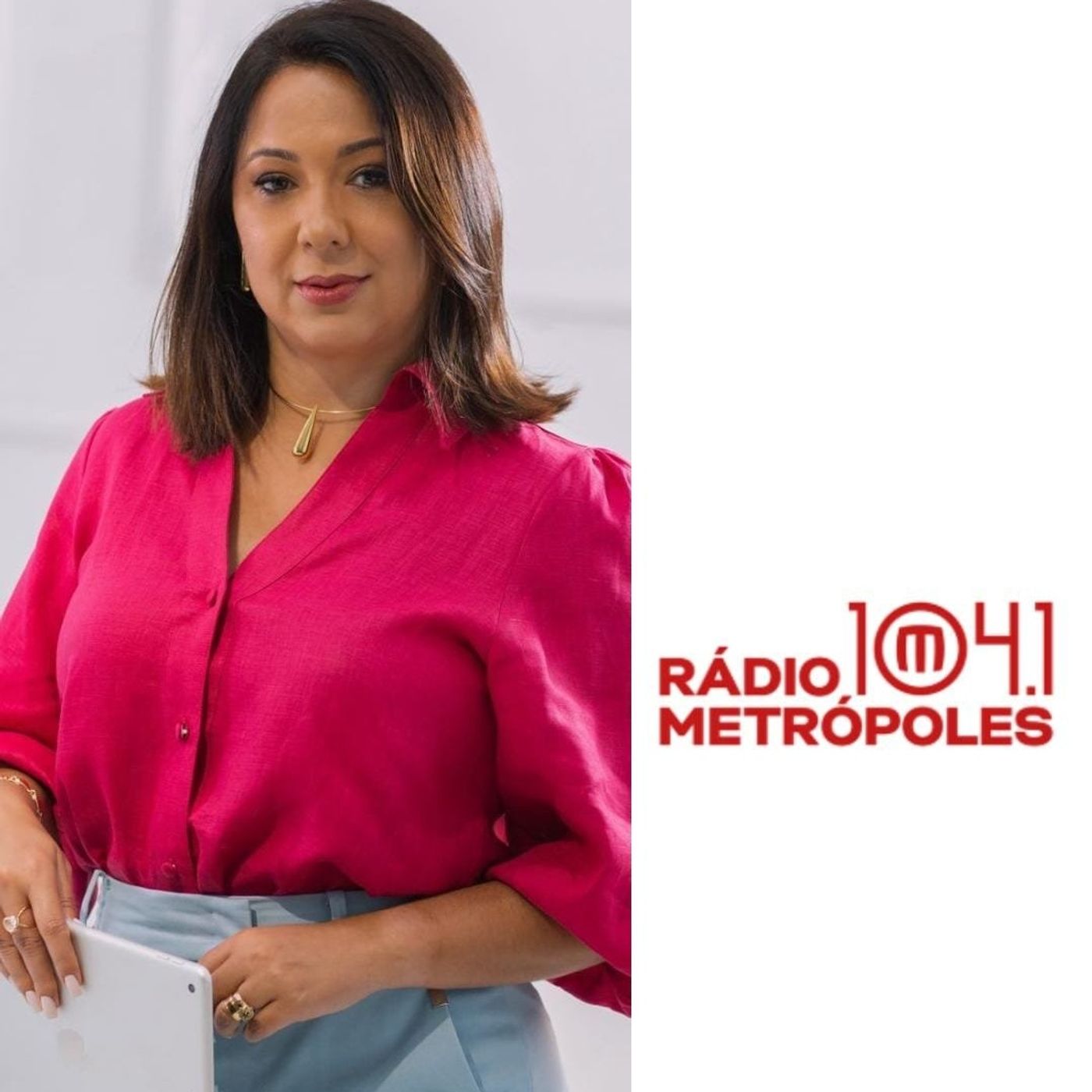 RÁDIO METRÓPOLES: ÚLTIMO DIA PARA CONTESTAR FRAUDES DO INSS episode artwork