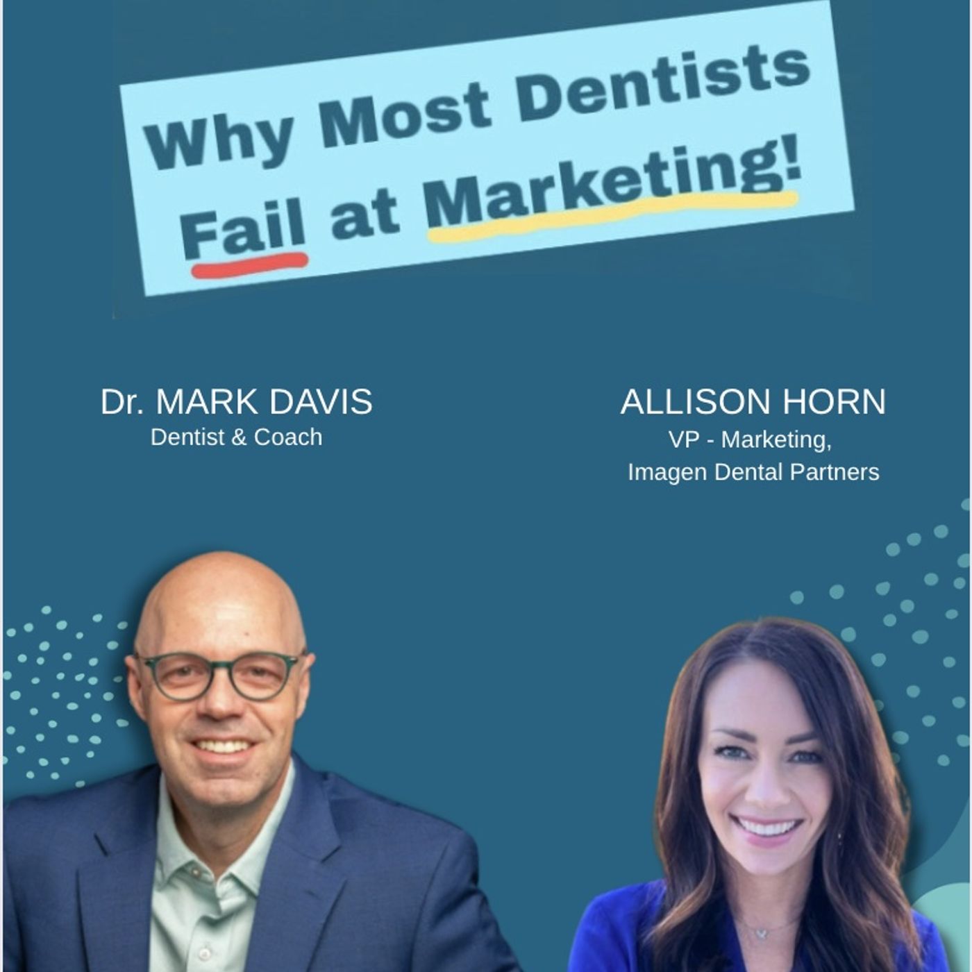 The Better Dental Life Podcast