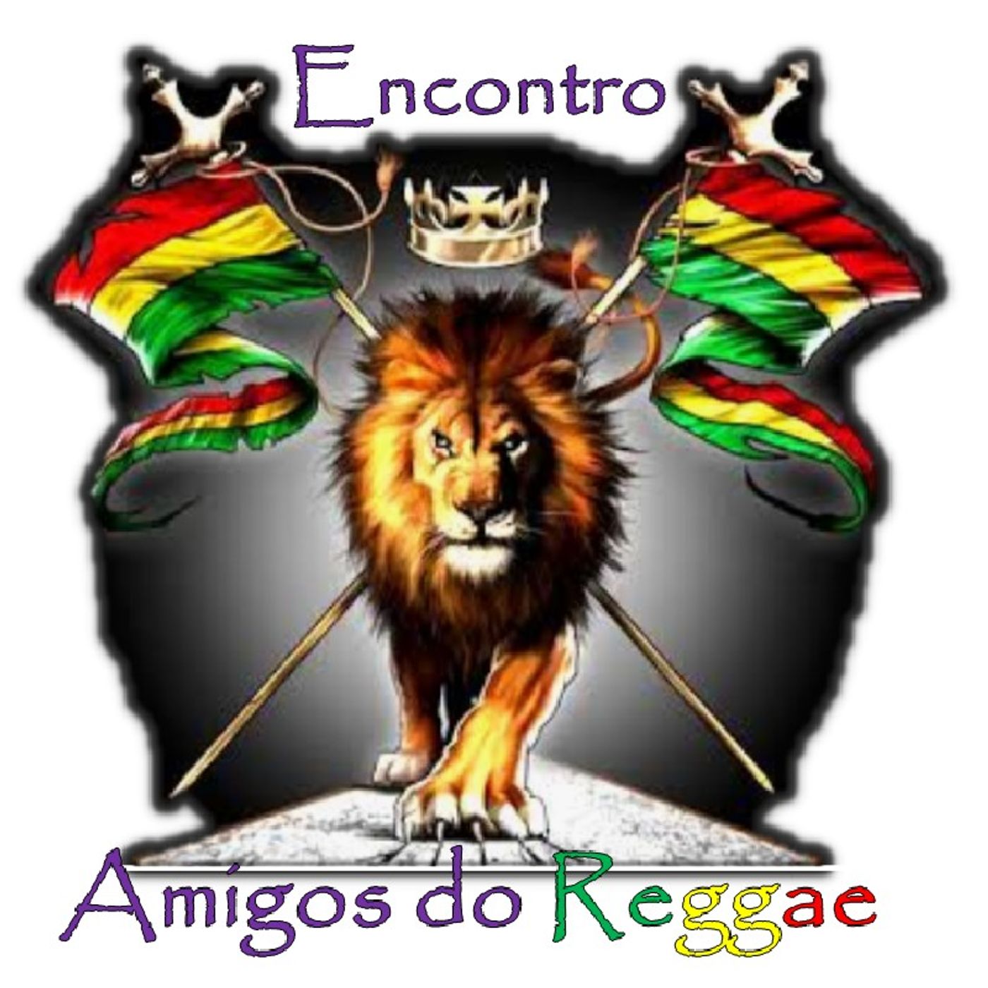 Amigos do Reggae de Marabá episode artwork