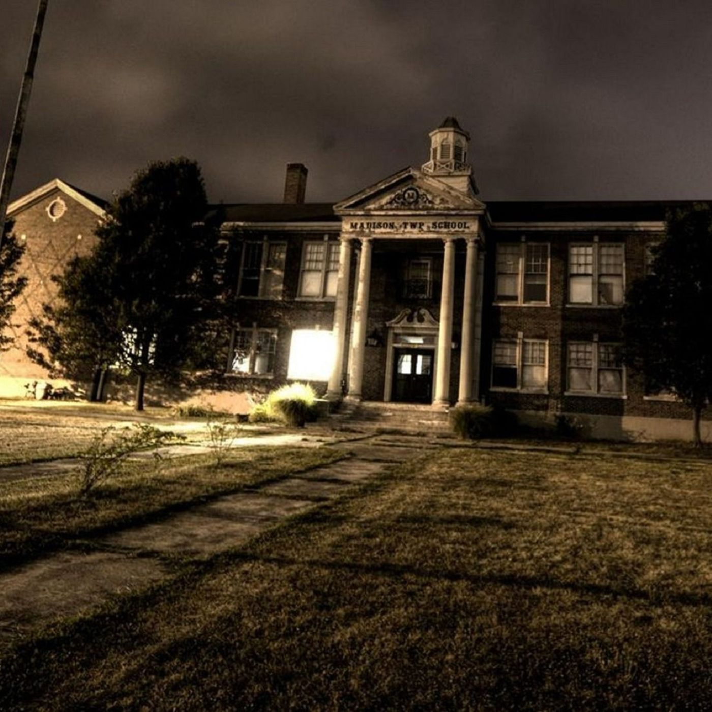 349 Poasttown Elementary
