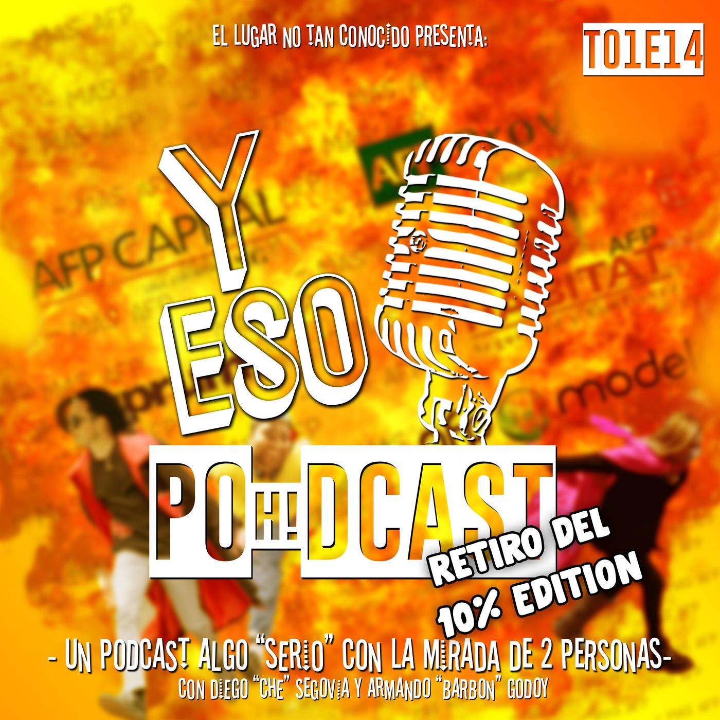y eso poh!-dcast
