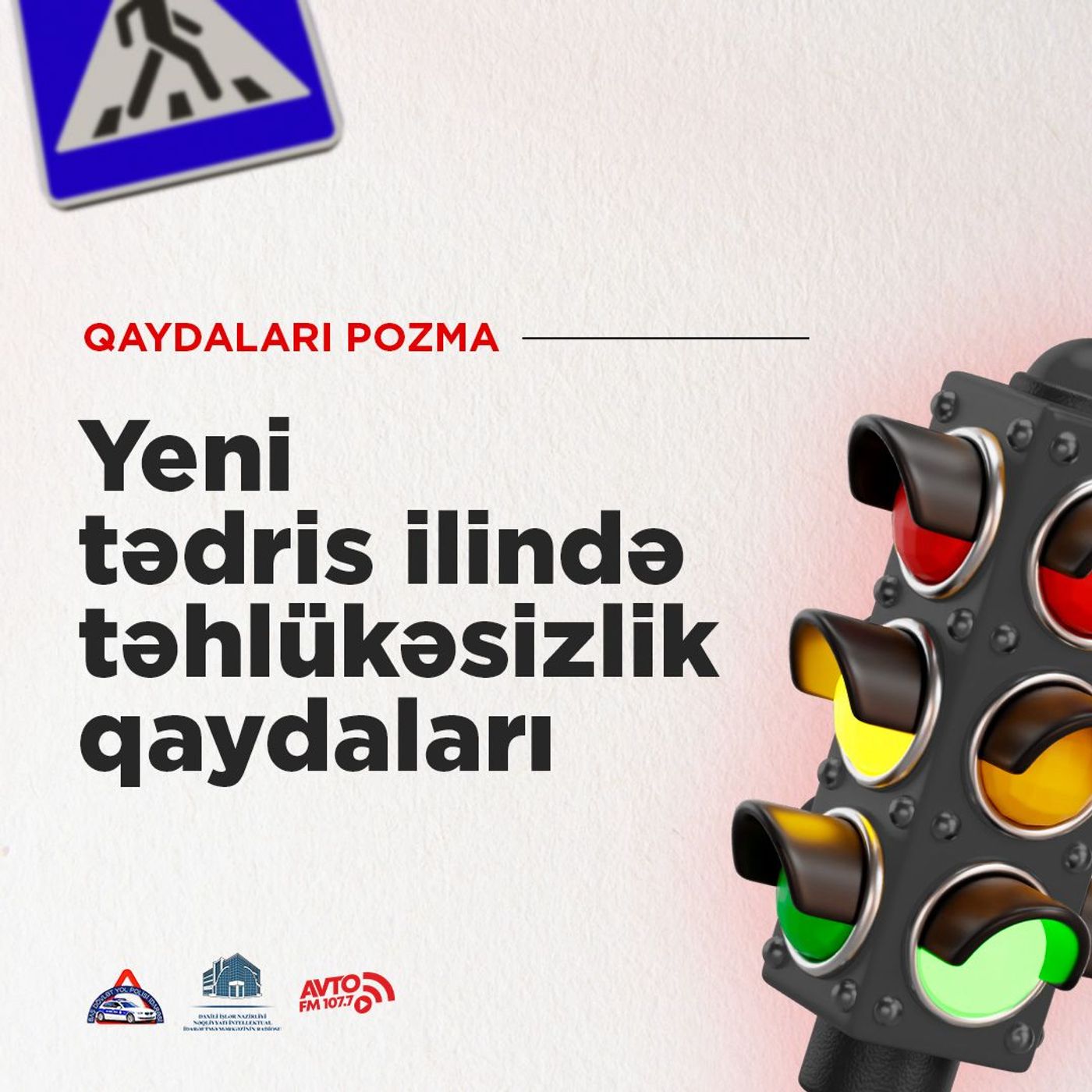 Yeni tədris ilində təhlükəsizlik qaydaları episode artwork